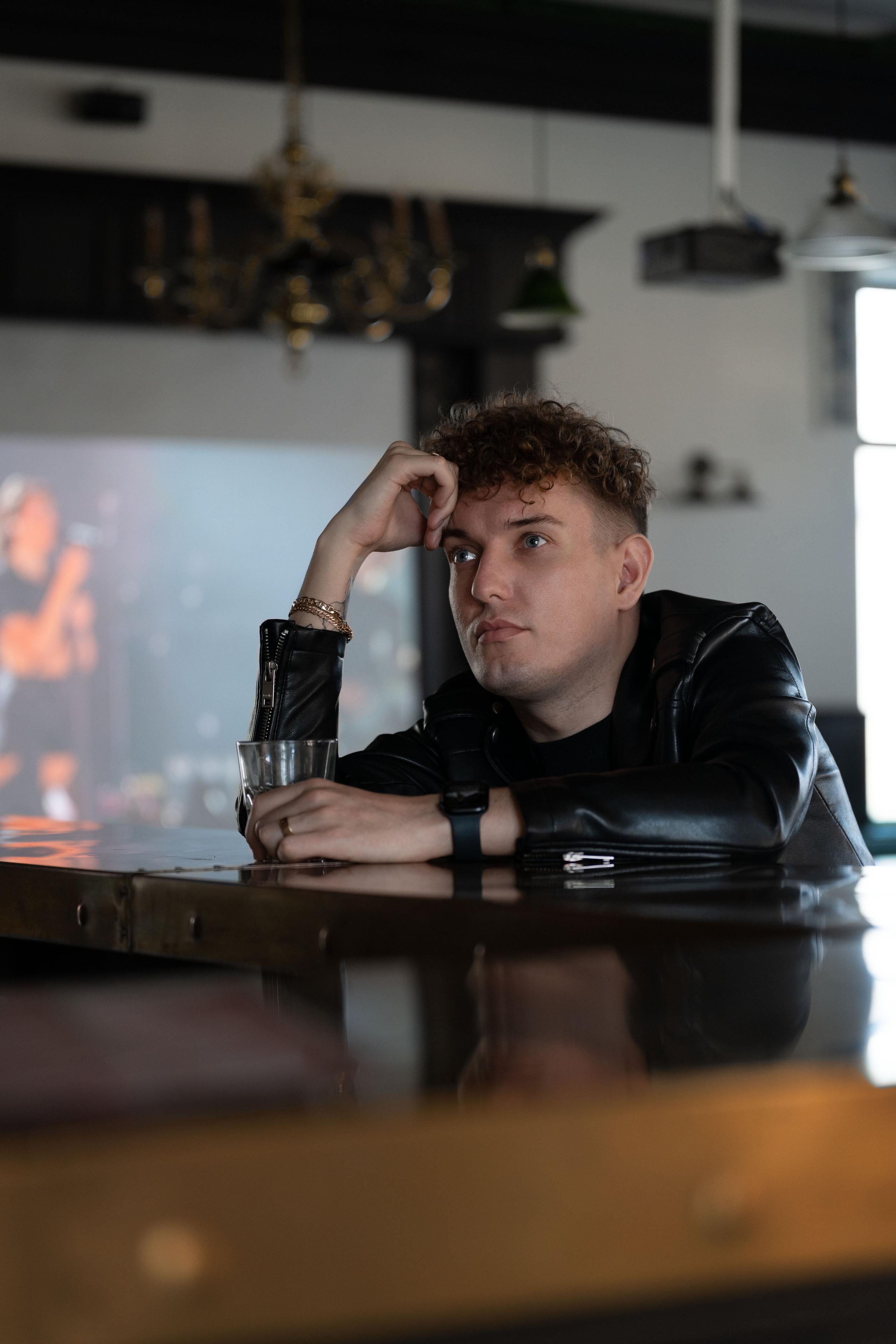 Бар. Фотограф в Ростове-на-дону Анна Рыкова