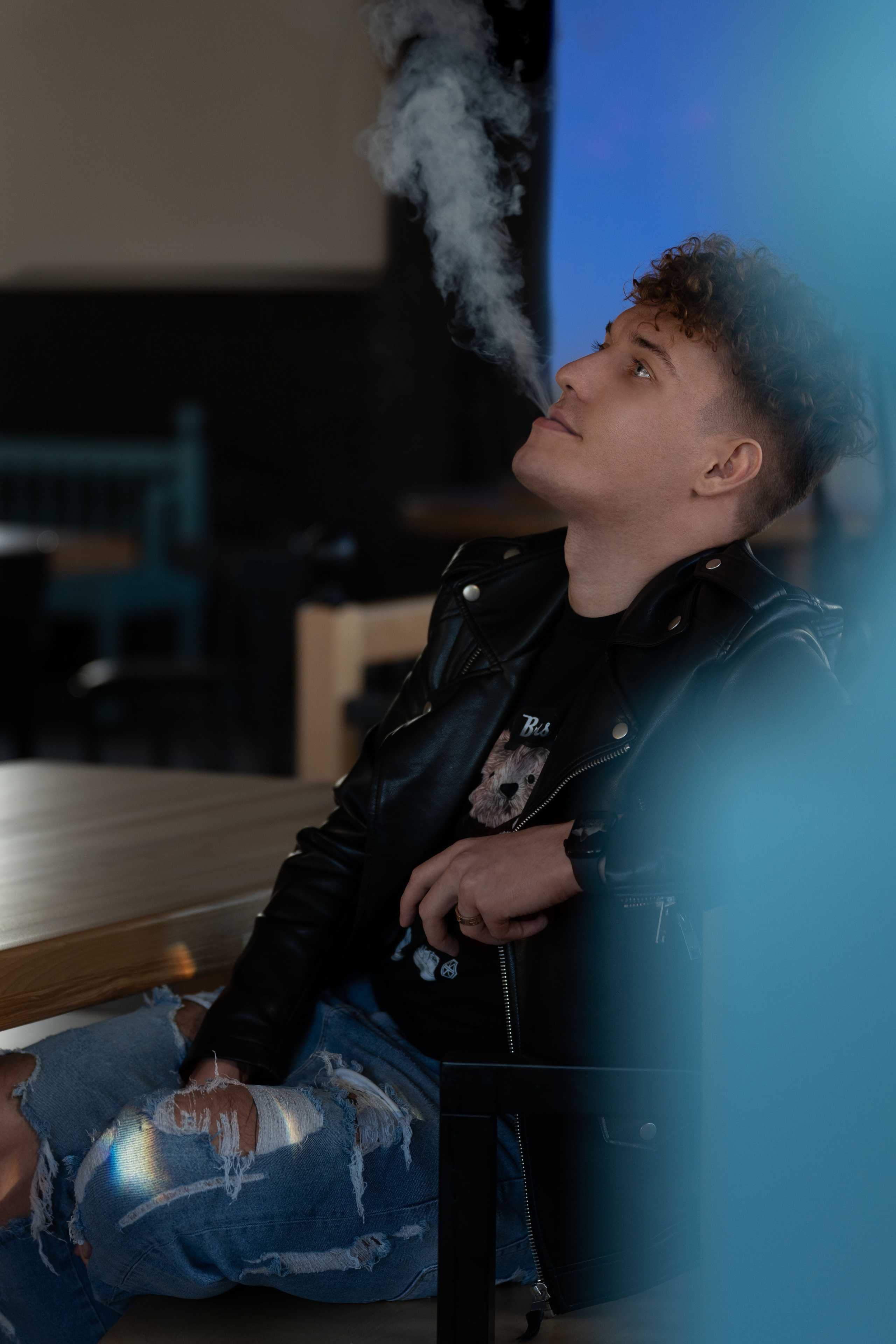 Бар. Фотограф в Ростове-на-дону Анна Рыкова