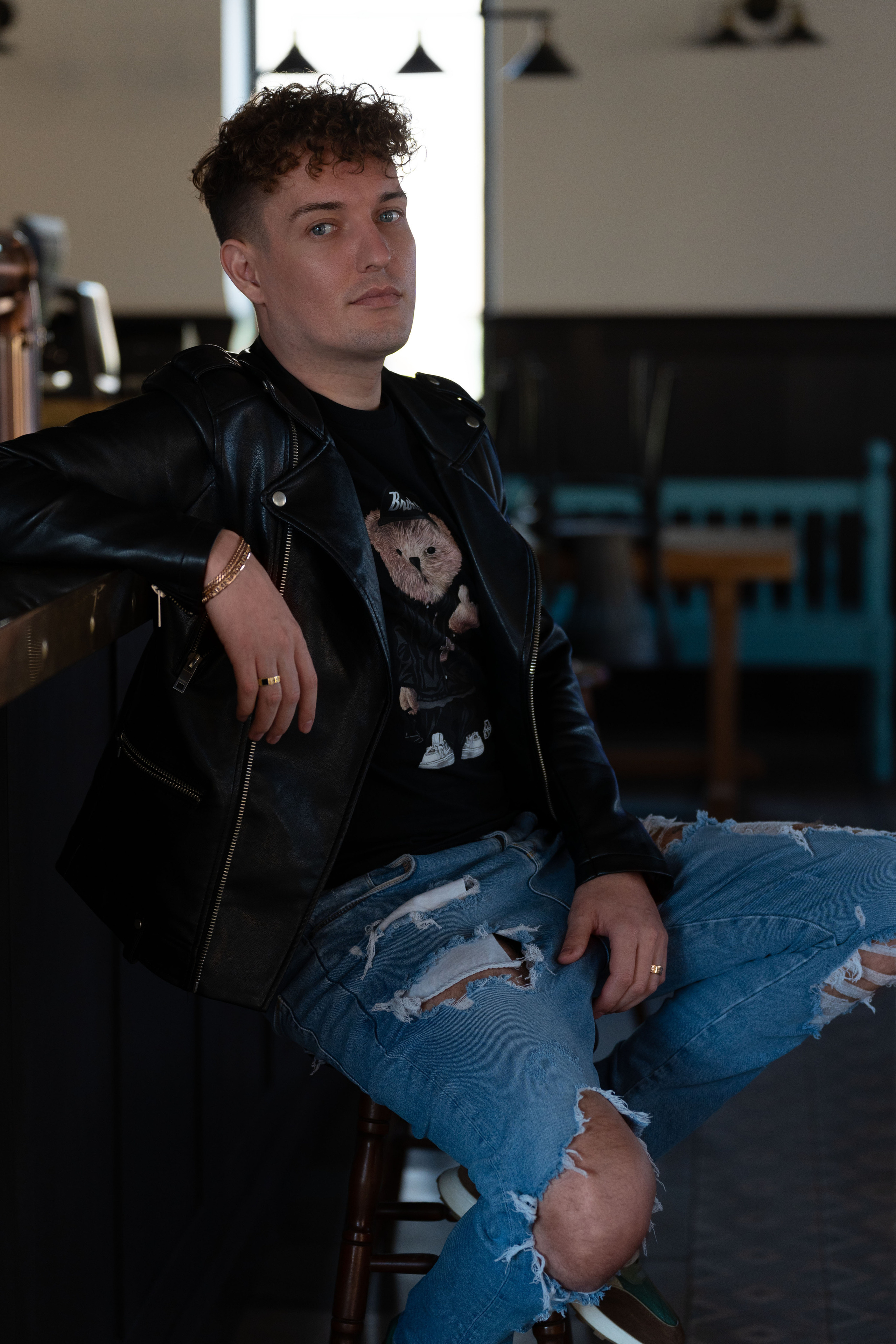 Бар. Фотограф в Ростове-на-дону Анна Рыкова