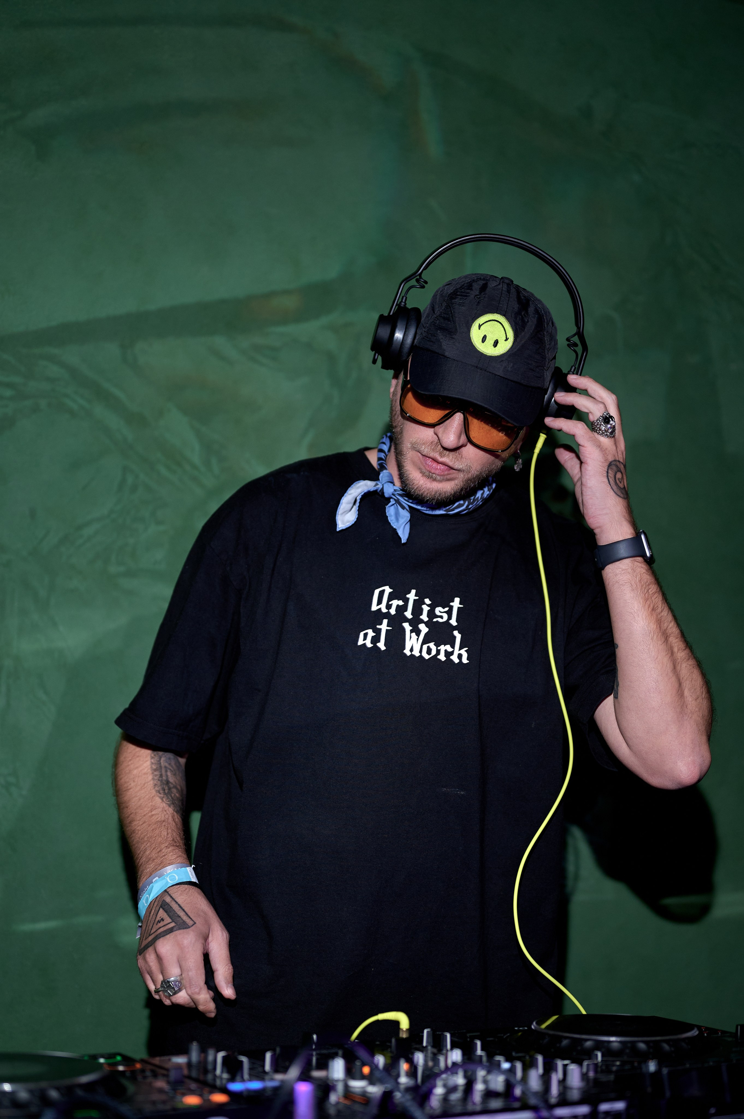 Вечеринка в баре Myst. Анна Гончарова свадебный и репортажный фотограф в Москве