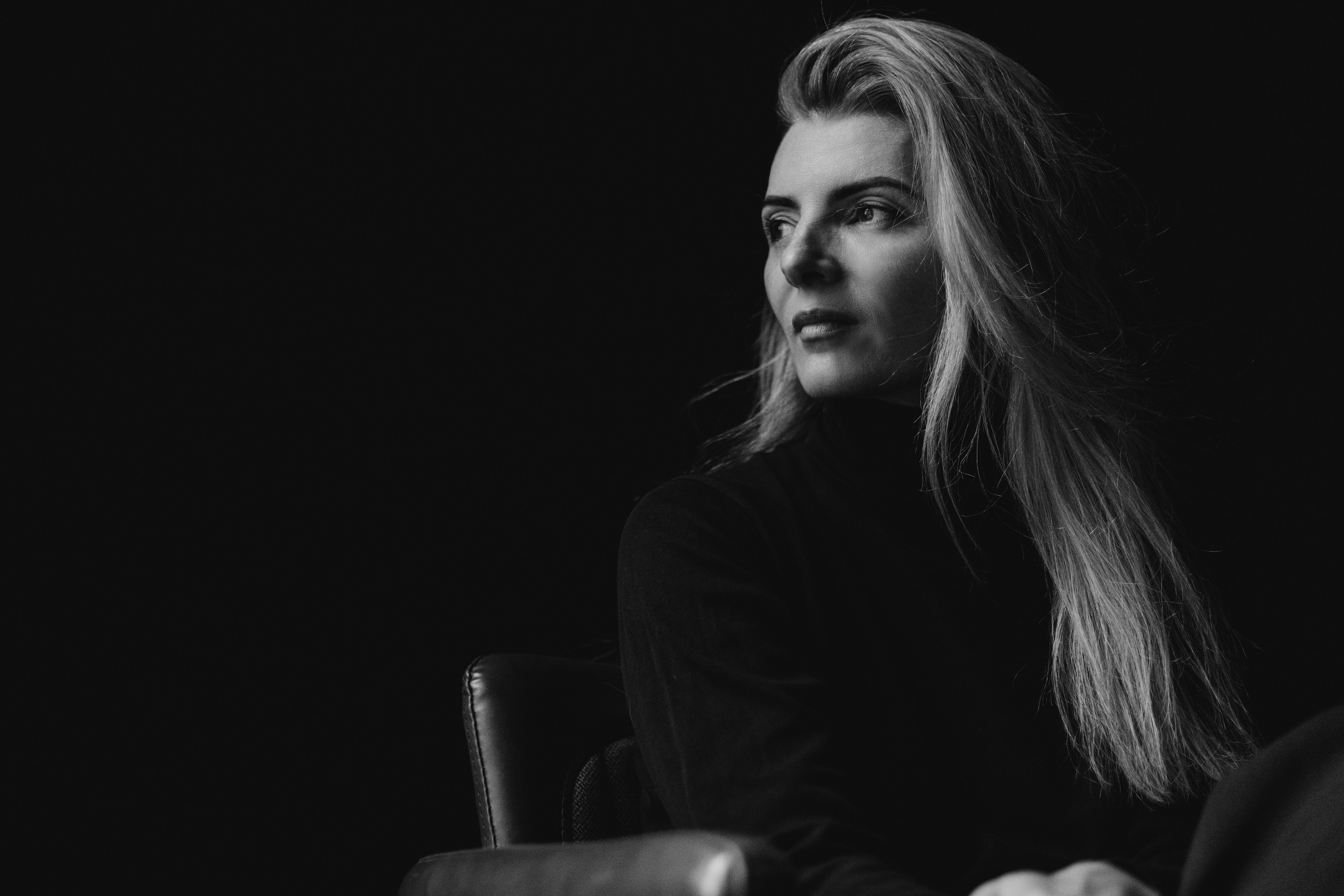 Ольга. Татьяна Афонина | Фотограф