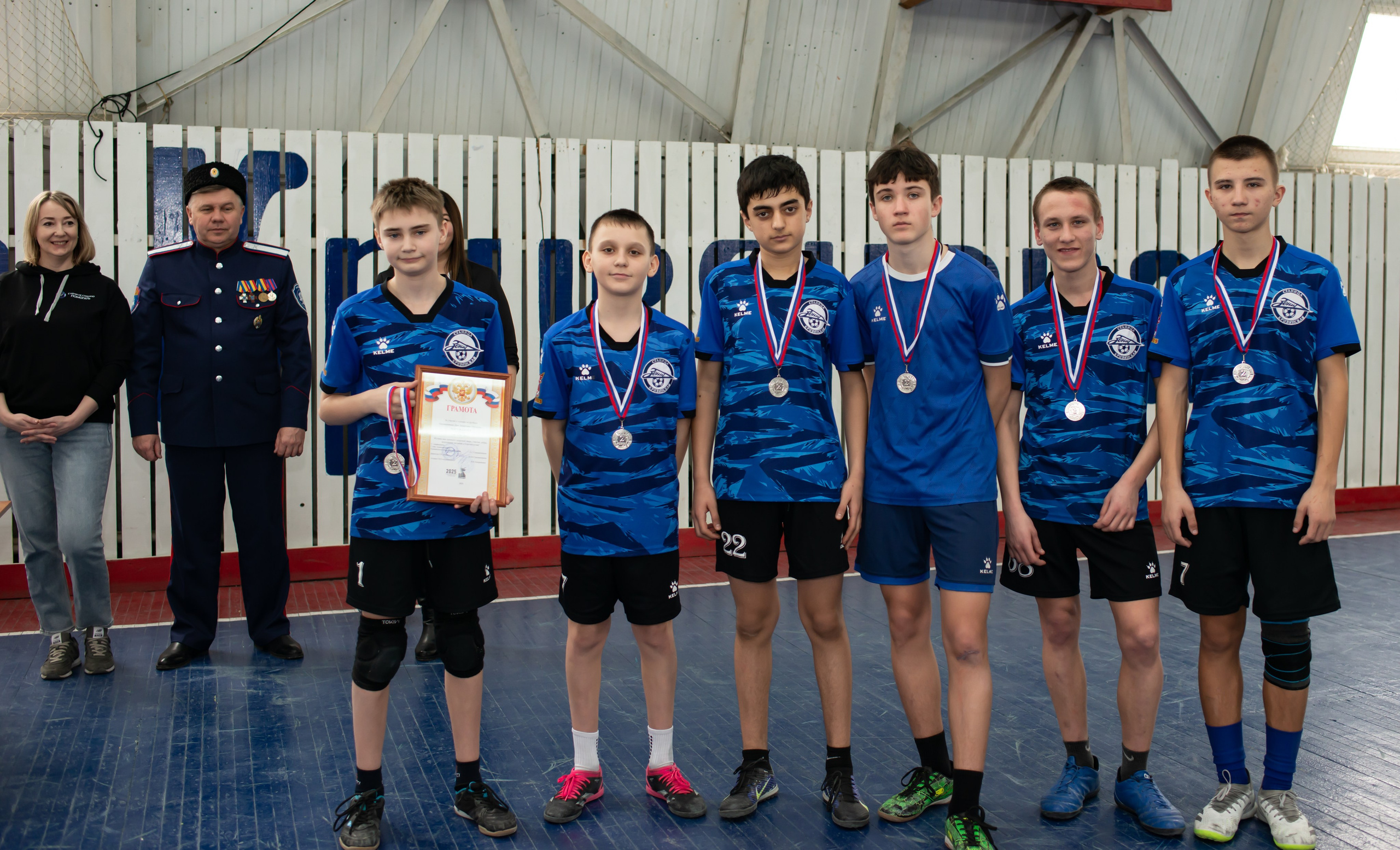 Турнир ст. Кривянской_23.02.2025. Фотограф_Юлия Симонова