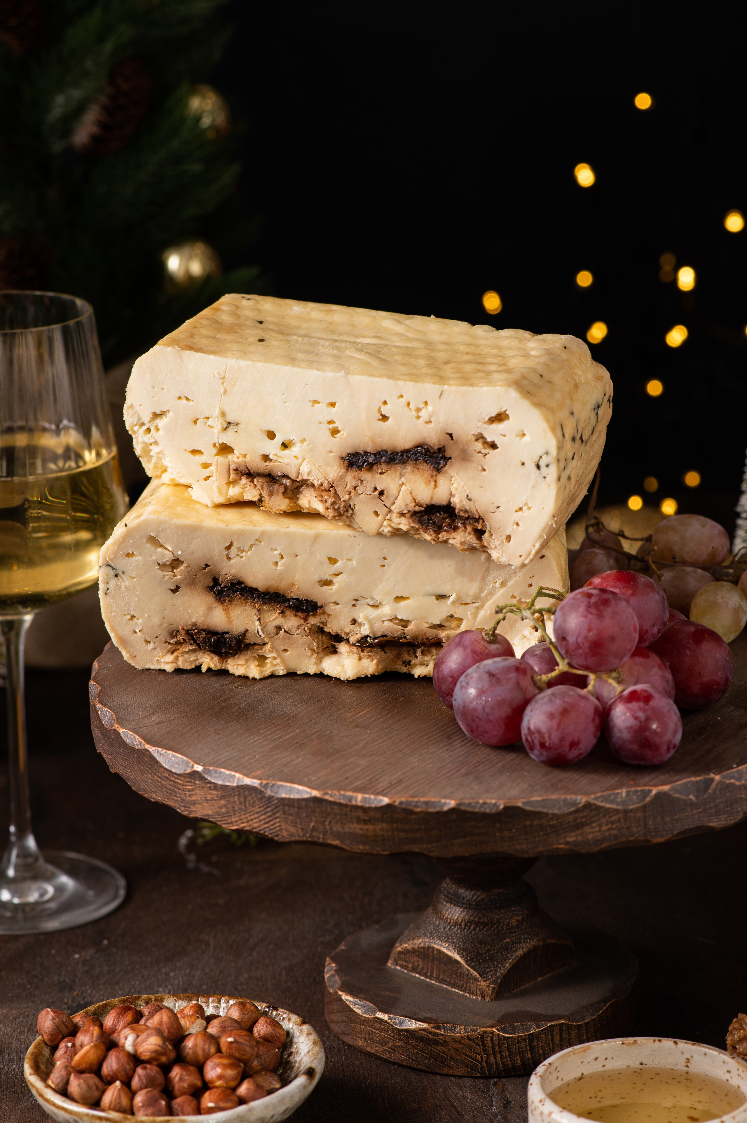 Сырно-колбасная лавка «Сыр с большой душой». Предметный и фуд-фотограф в Москве Мария Гладких