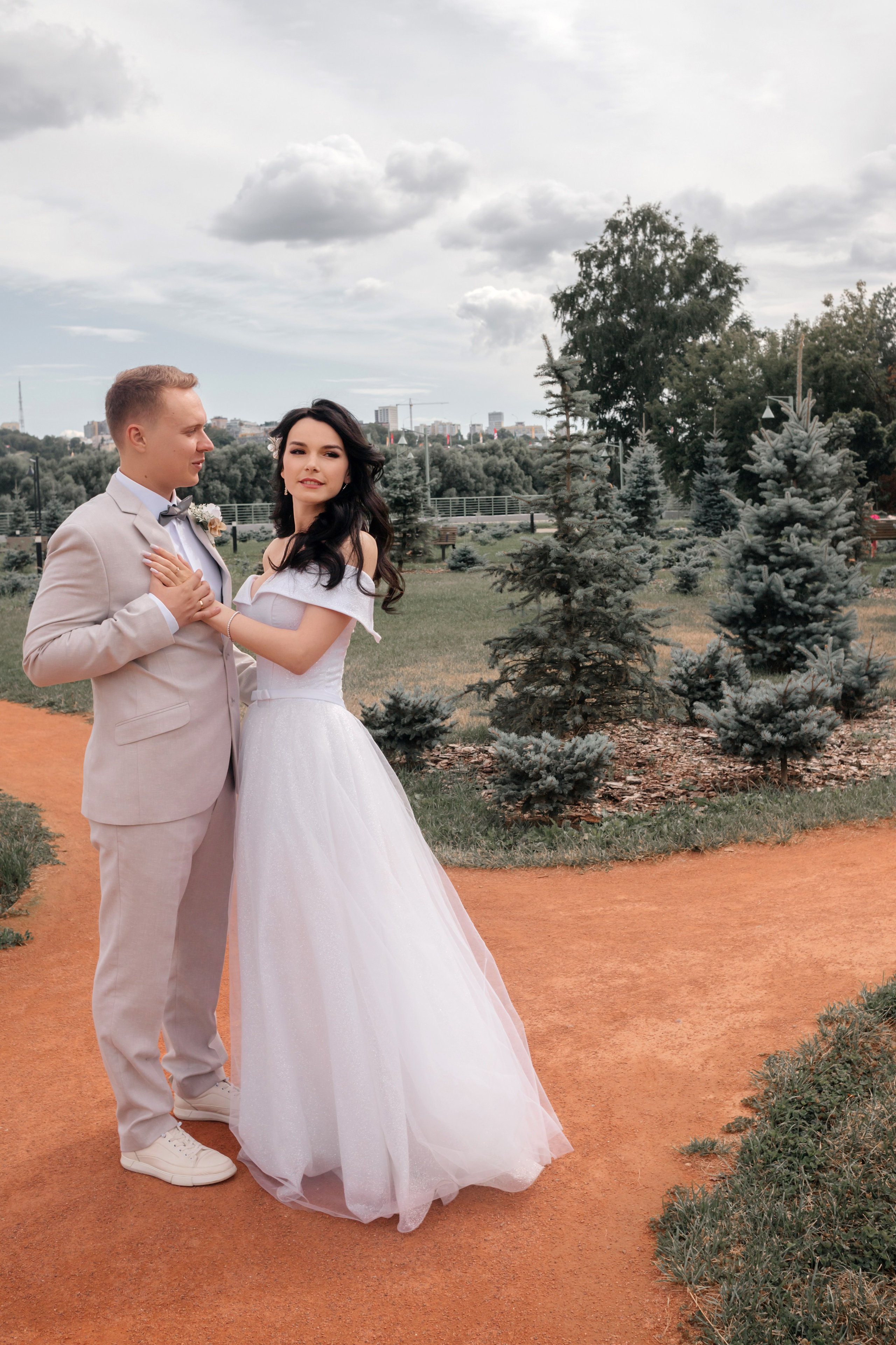 Полный день для пары Татьяны и Максима в ресторане План Б. Свадебный фотограф и фотограф Love-Store в Нижнем Новгороде Анастасия