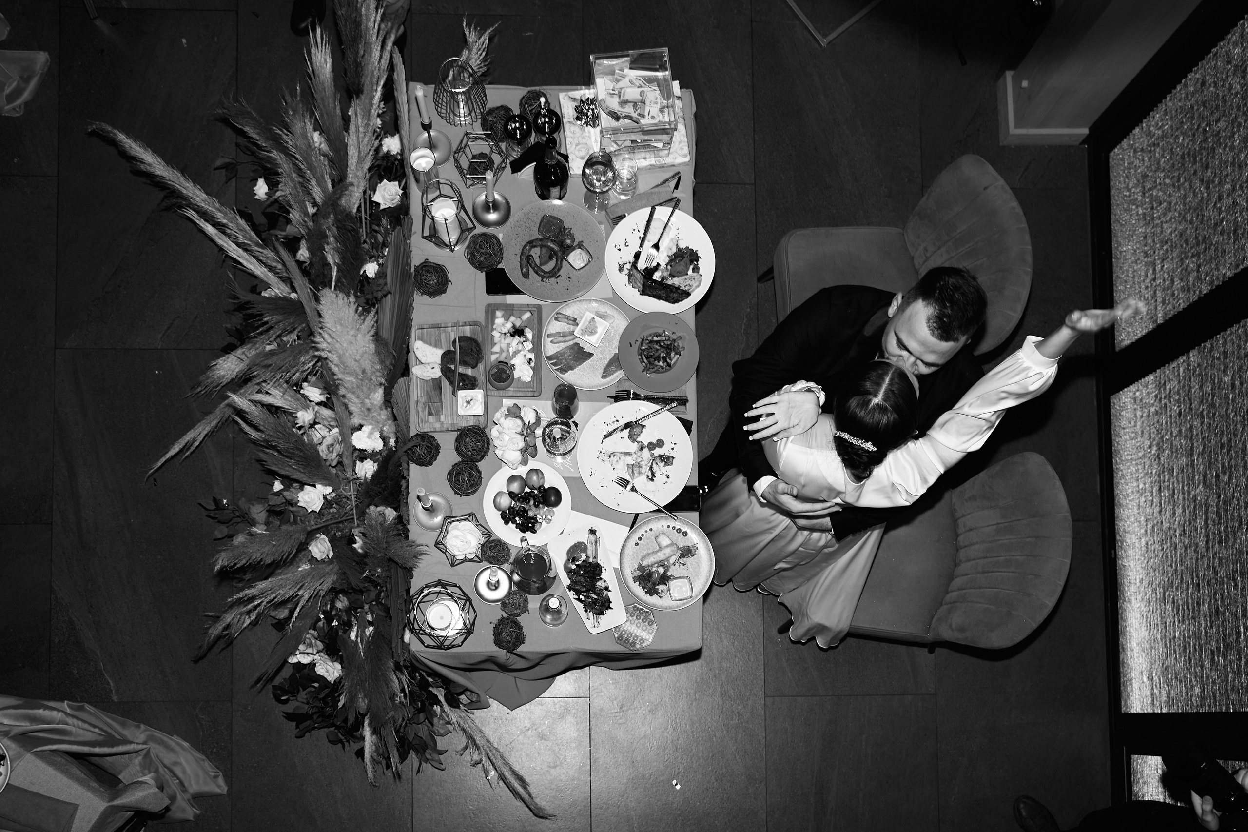 Свадебная фотосессия. Свадебный и репортажный фотограф в Самаре Иванов Дмитрий