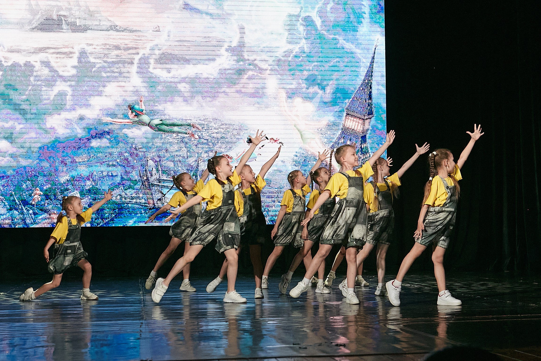 Концертные фото. Свадебный и репортажный фотограф в Самаре Иванов Дмитрий