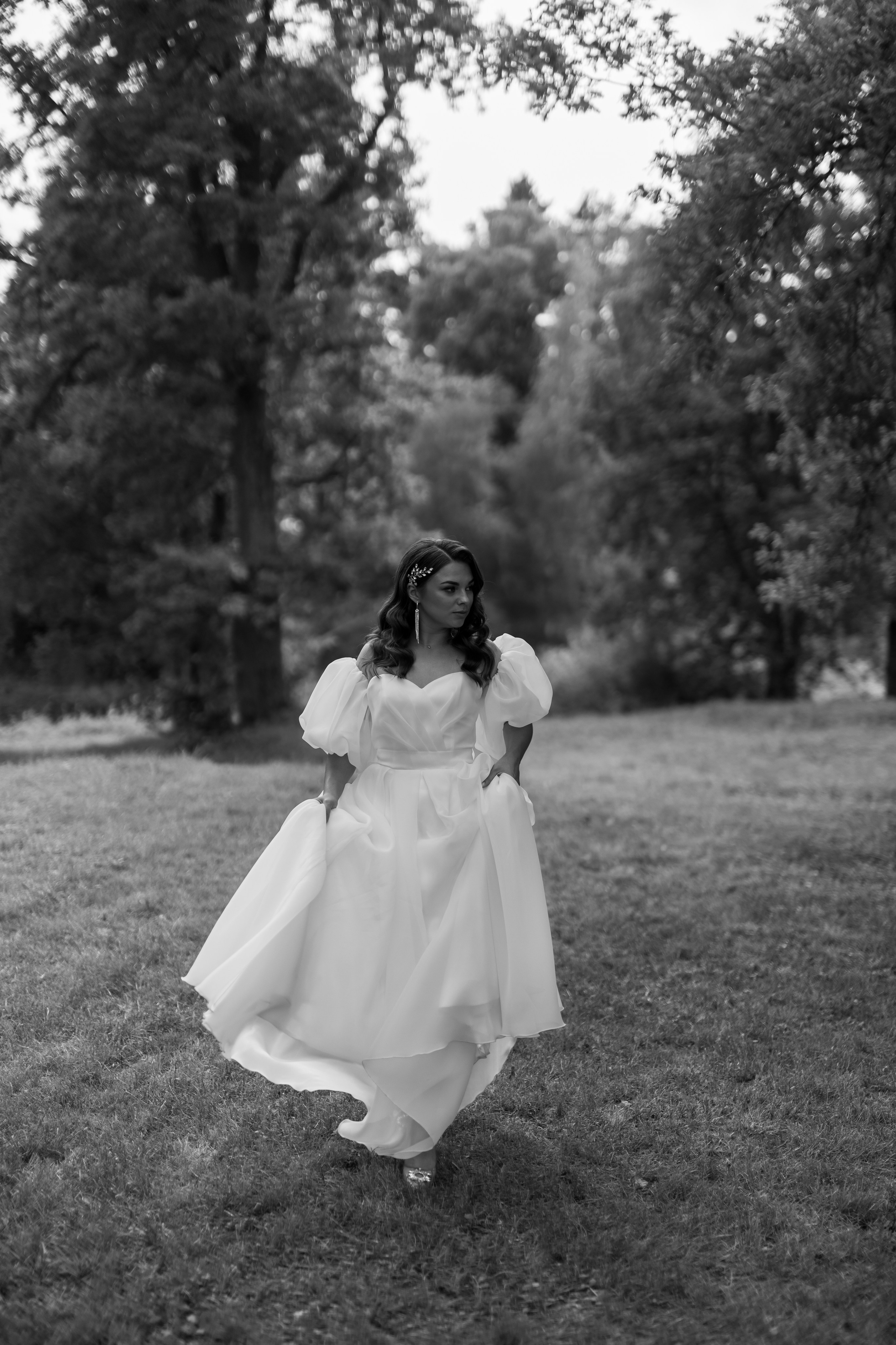 Давай навсегда?. Свадебный и портретный фотограф в Москве, Туле и Брянске Дара Евсеева