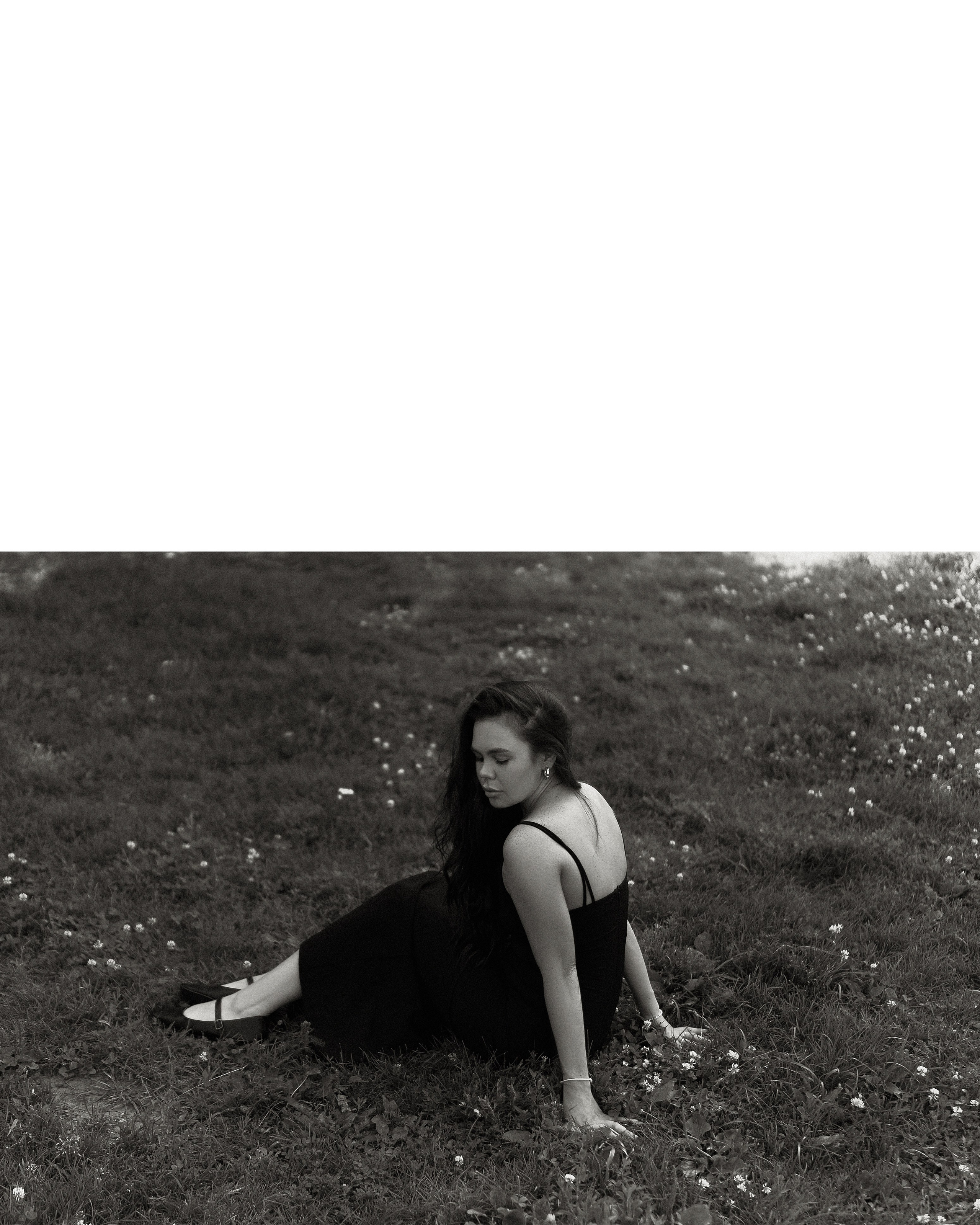 Inna. Индивидуальная и семейная фотосессия в Чебоксарах Оксана Русакова