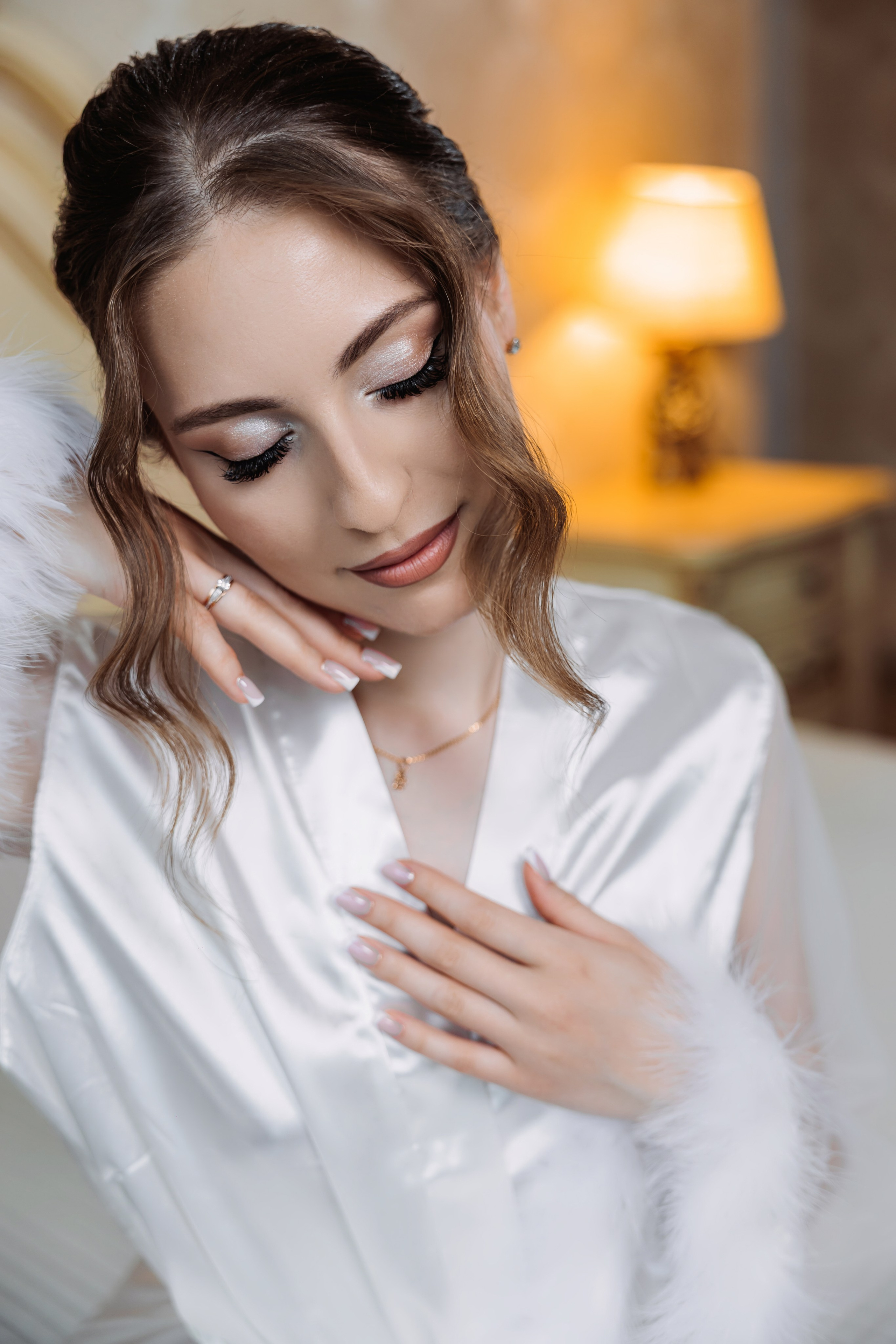 Соня и Платон. ФОТОГРАФ ИРИНА ШАМАТАВА