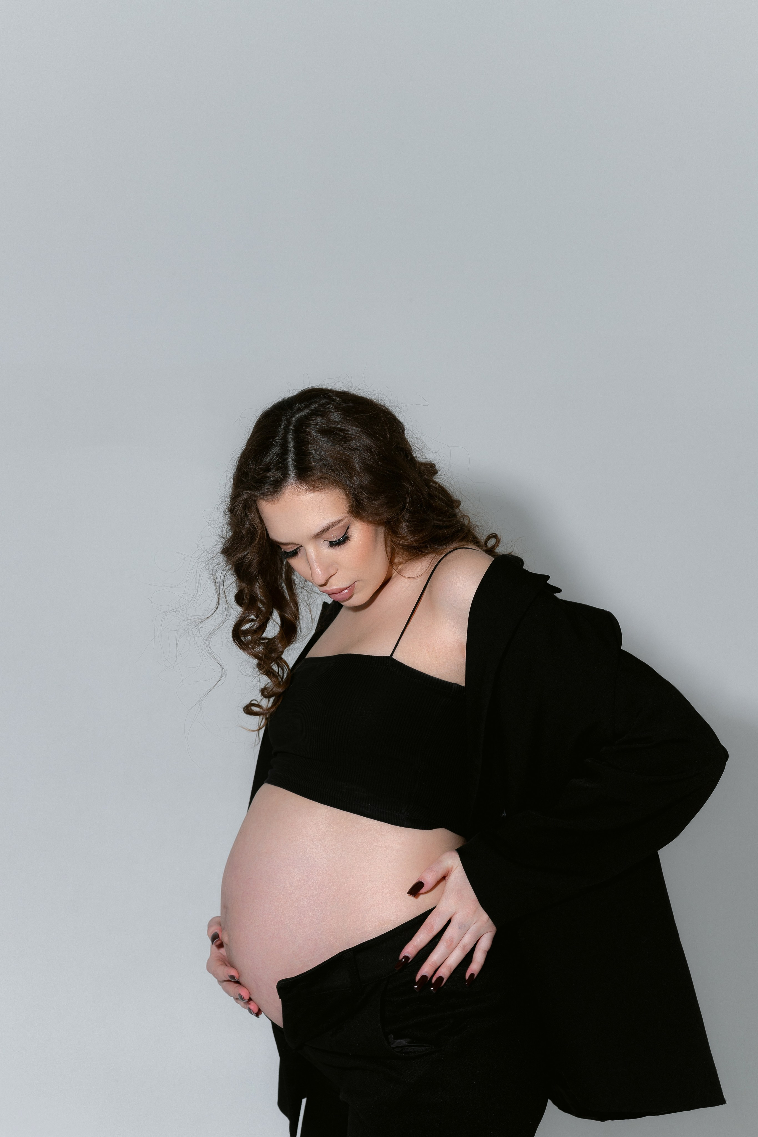 Саша и Данил