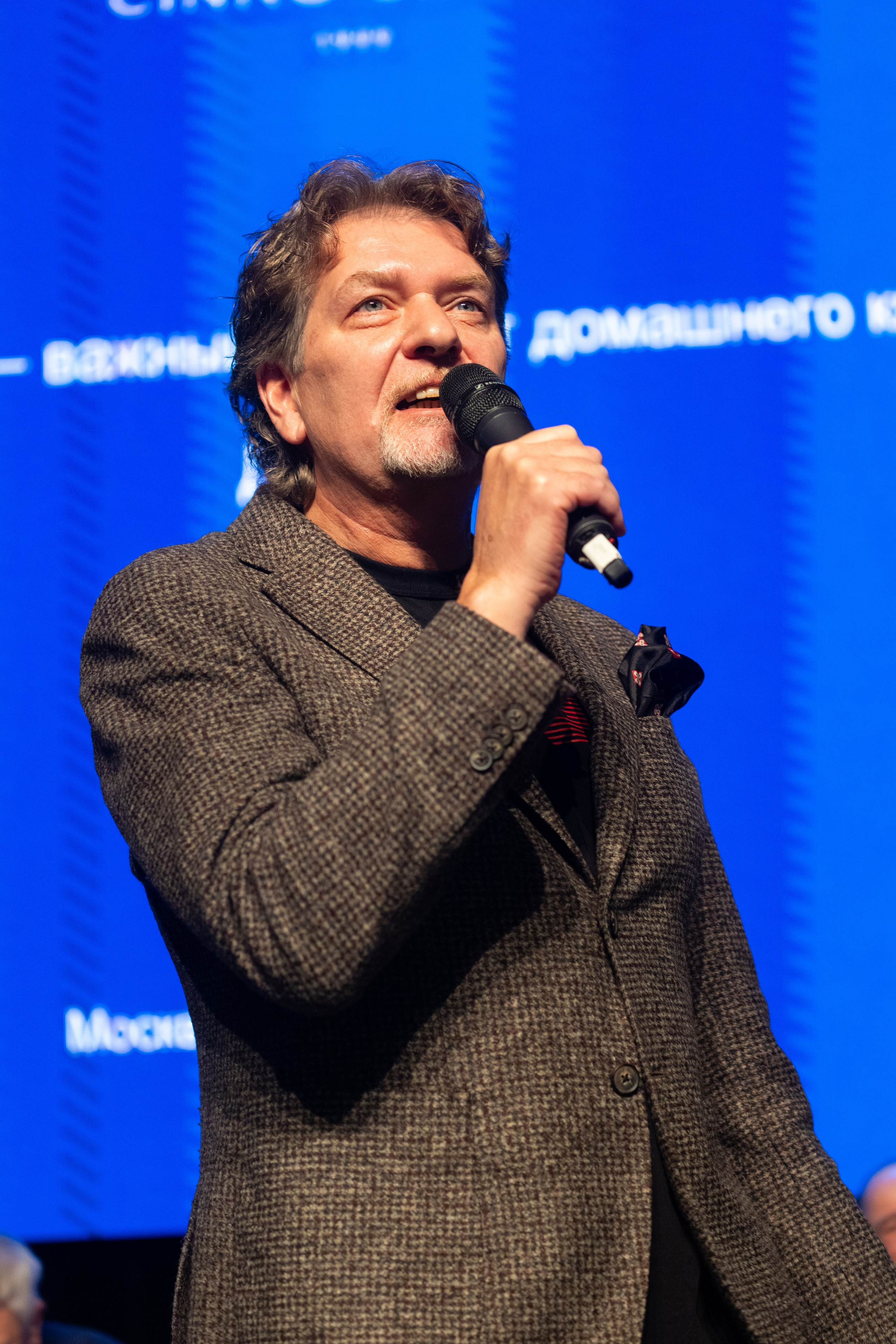 Конференции. B4k.pro — Фото и видео для людей и бизнеса — Тимофей Паршин