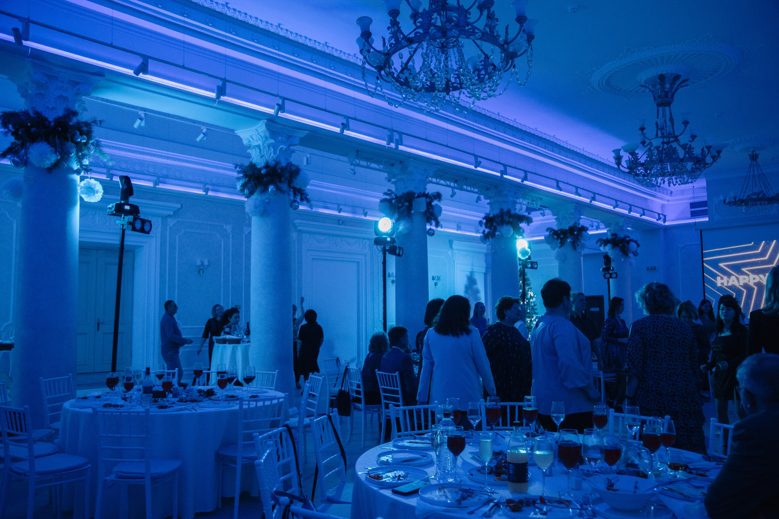 New Year. Свадебный и семейный фотограф в Перми Лилия Гатауллина