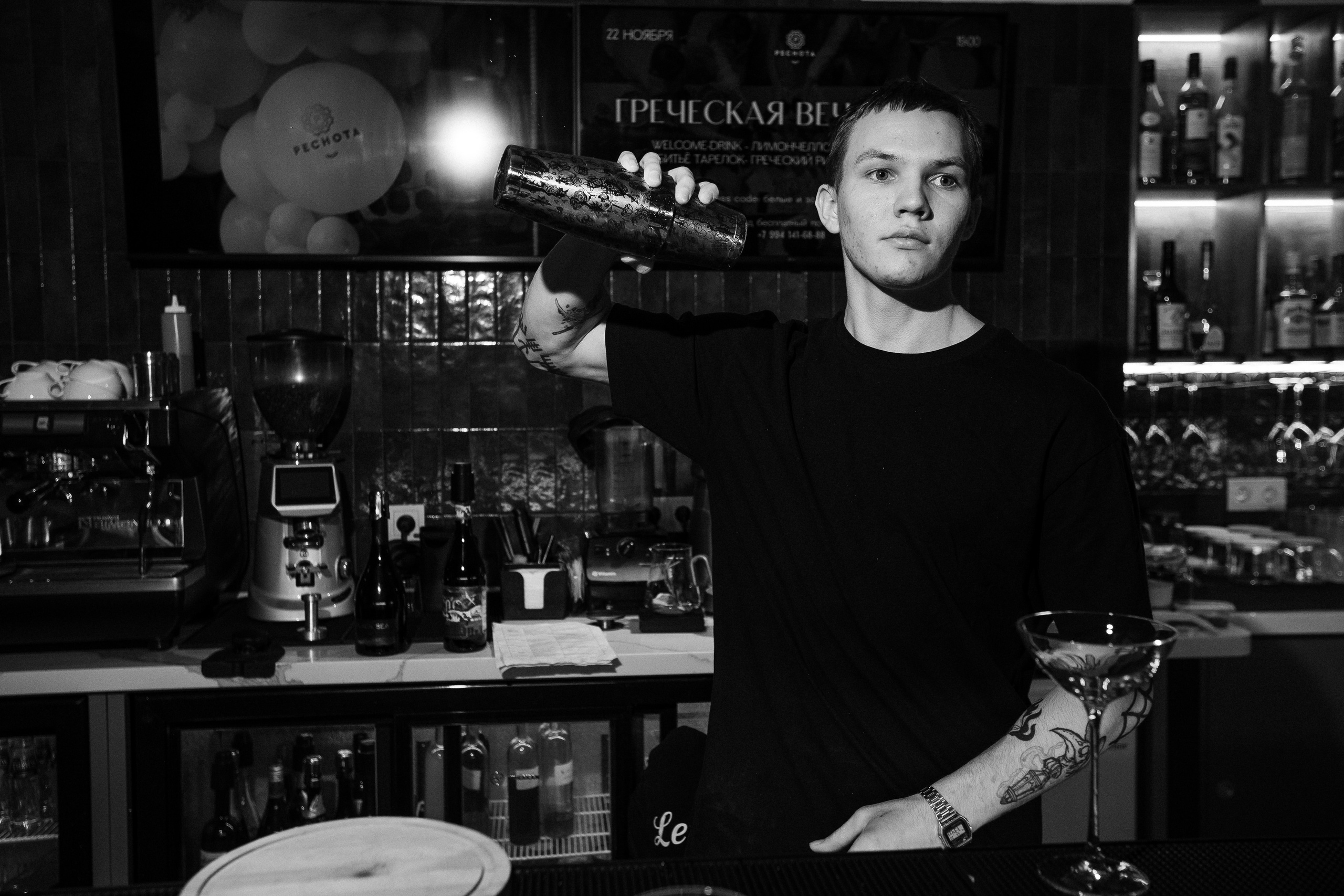 RESNOTA — ГРЕЧЕСКАЯ ВЕЧЕРИНКА. СВОИ. ФОТООТЧЕТЫ-СОБЫТИЯ-МЕСТА