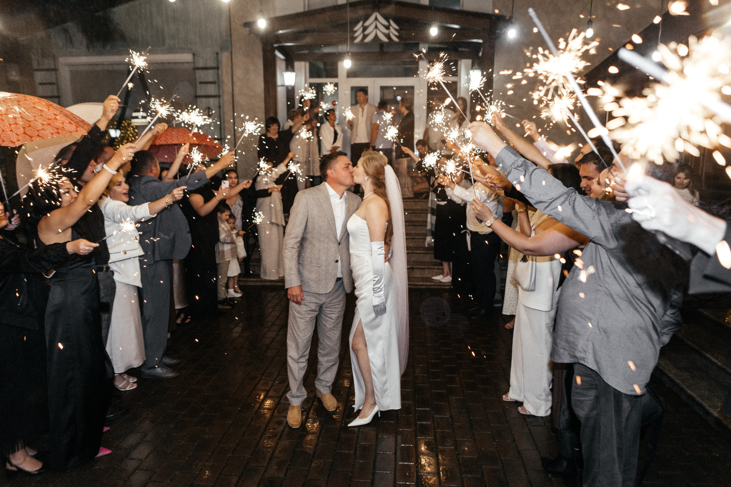 V&T. Свадебный фотограф Уфа Руслан Габдлисламов