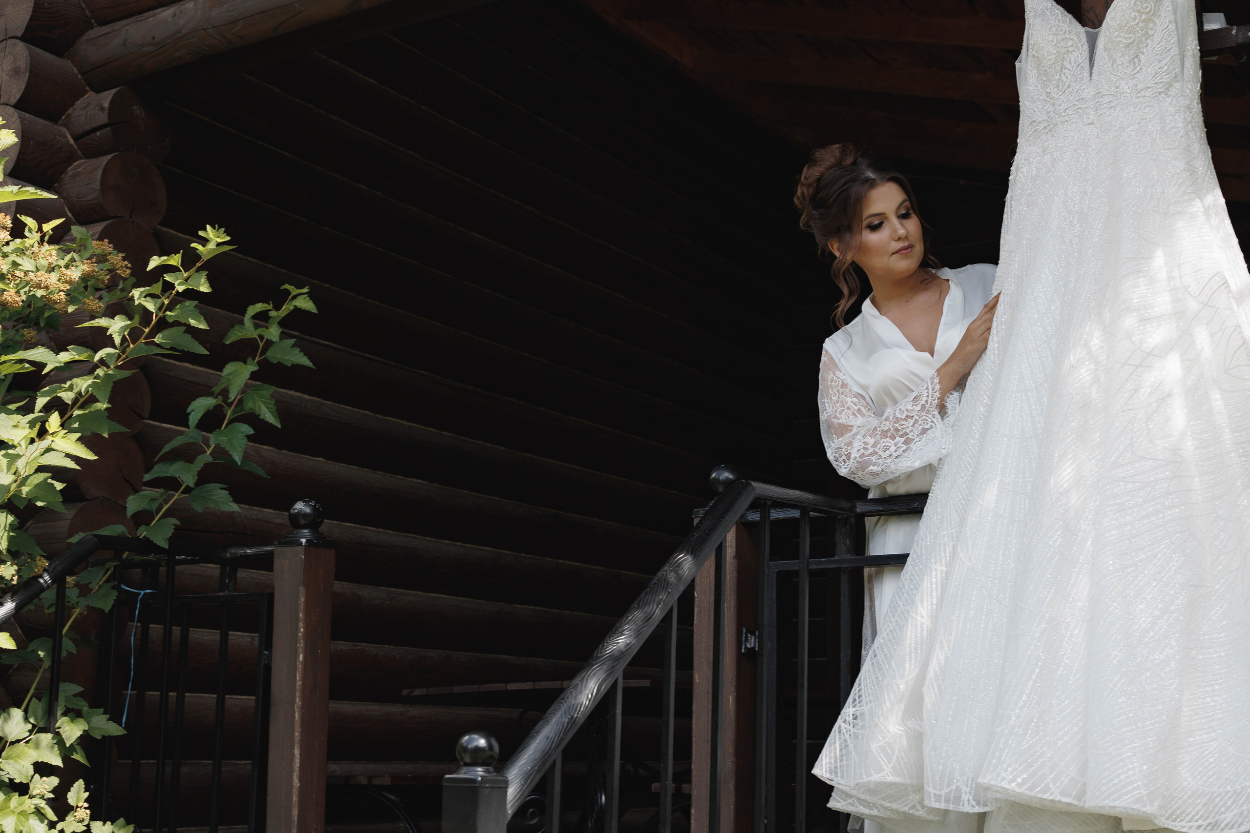 Анна и Кирилл. Галерея