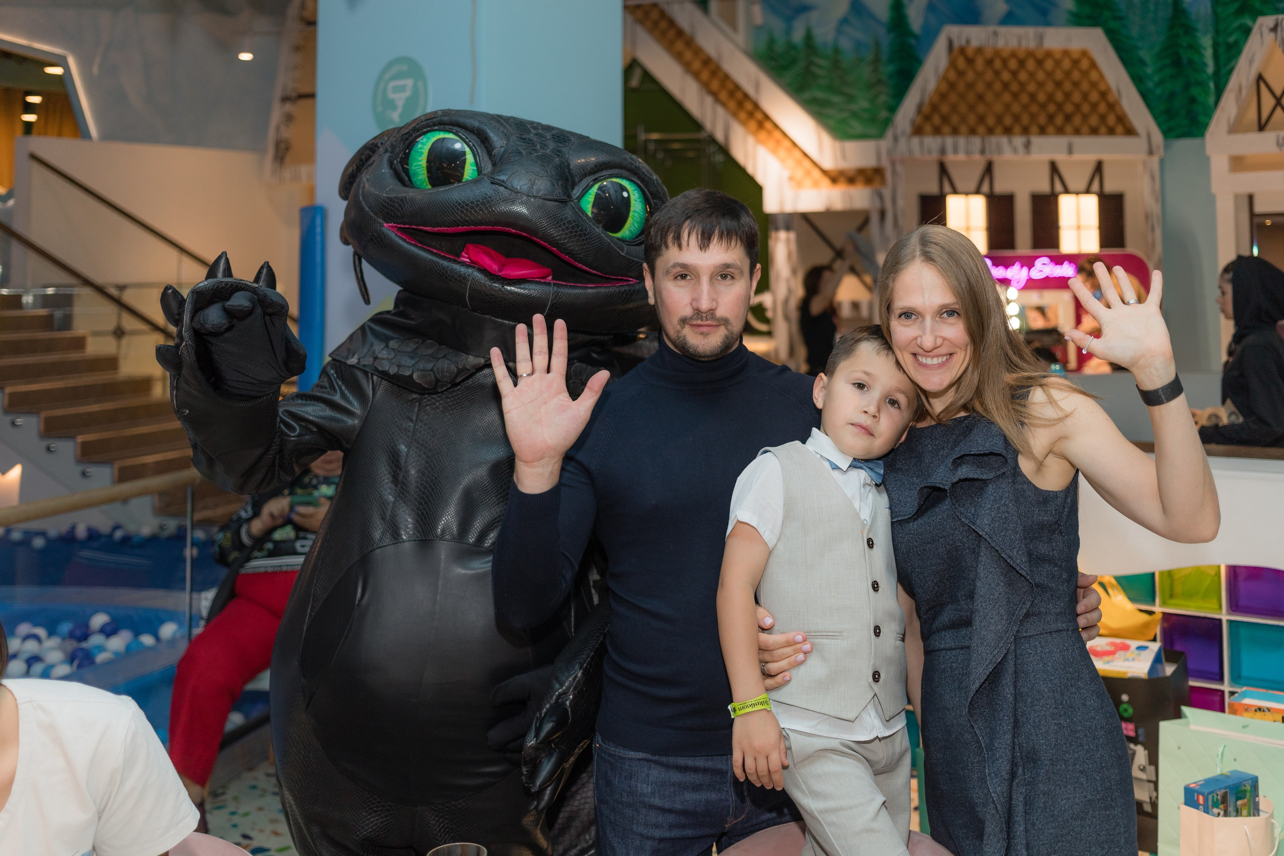 Крис 6 лет. Фотограф Алина Гашникова