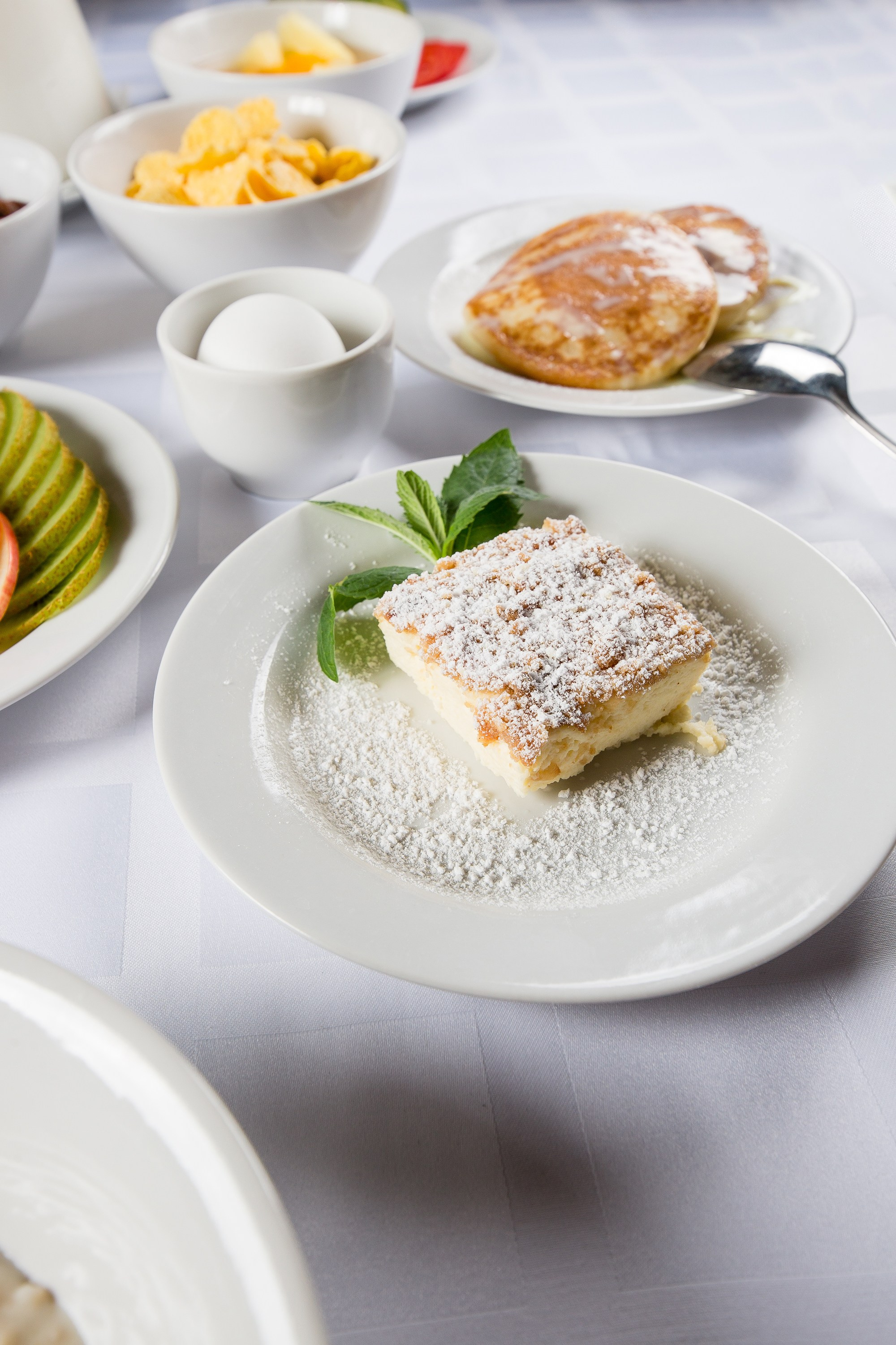 Бизнес. Свадебный и Интерьерный Фотограф во Владимире Евгений Федин