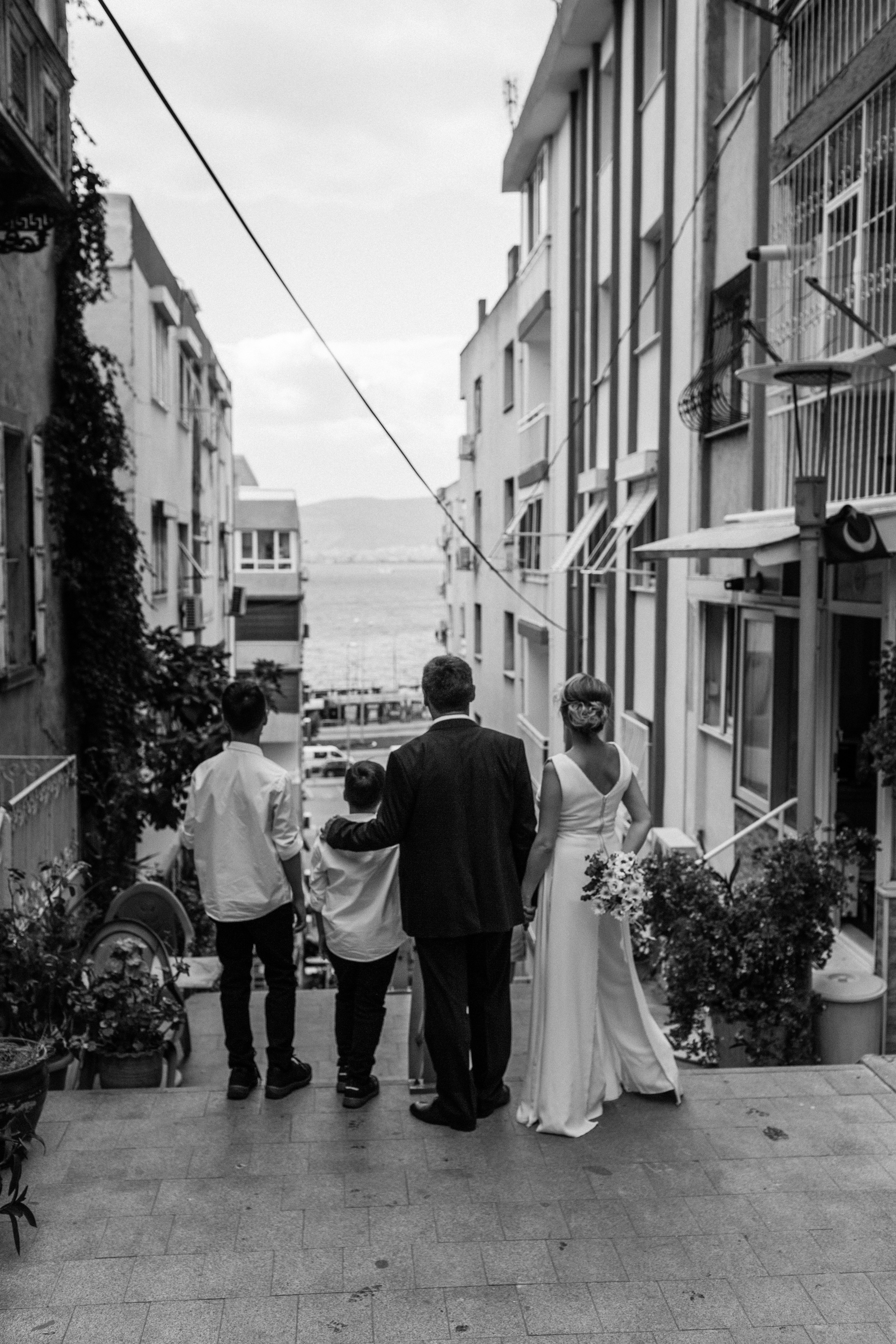 Wedding anniversary. Professional family and children’s photographer in Izmir Irina Eron