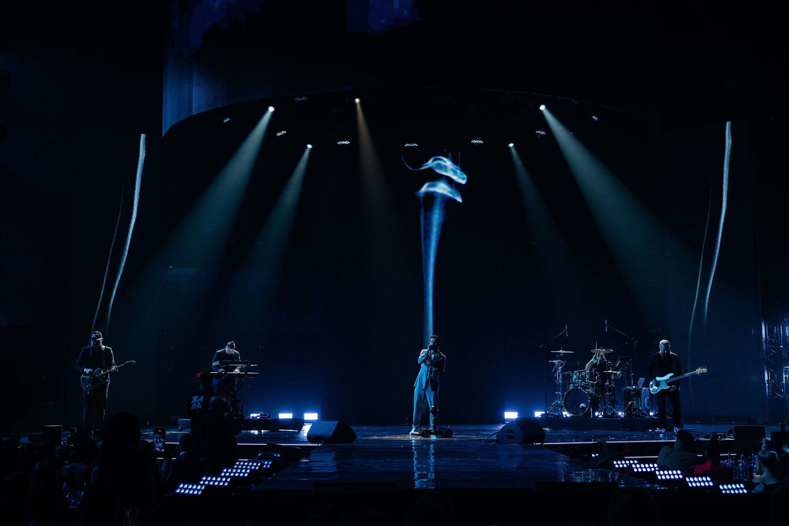 ЖАРА ТВ. Светский фотограф — Анисина Ирина