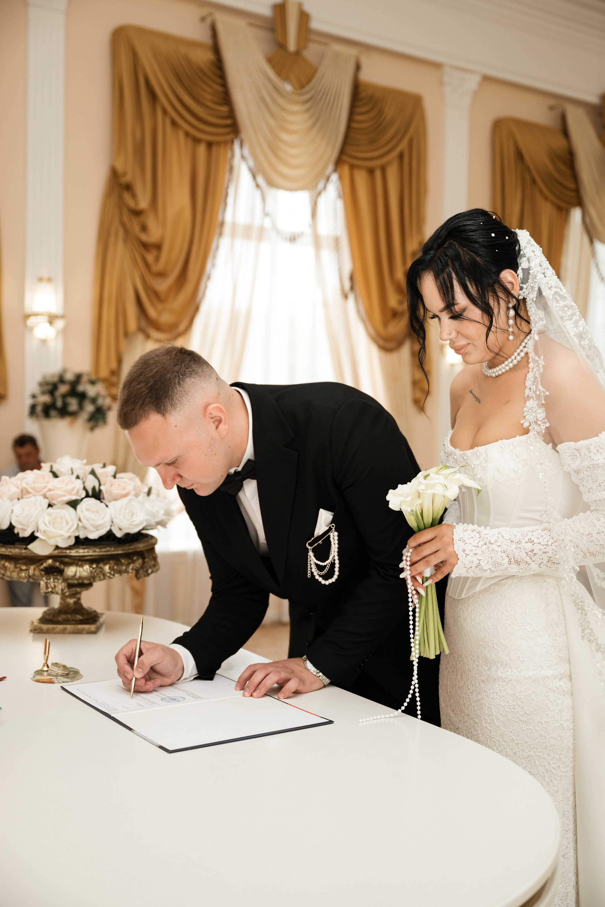 Wedding