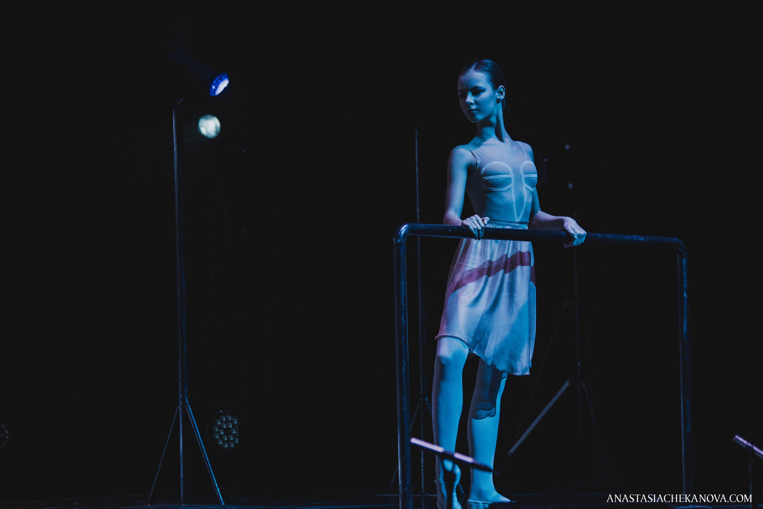 Мне не больно. Театр Луны. 29.04.15. Концертный и бурлеск фотограф Москва