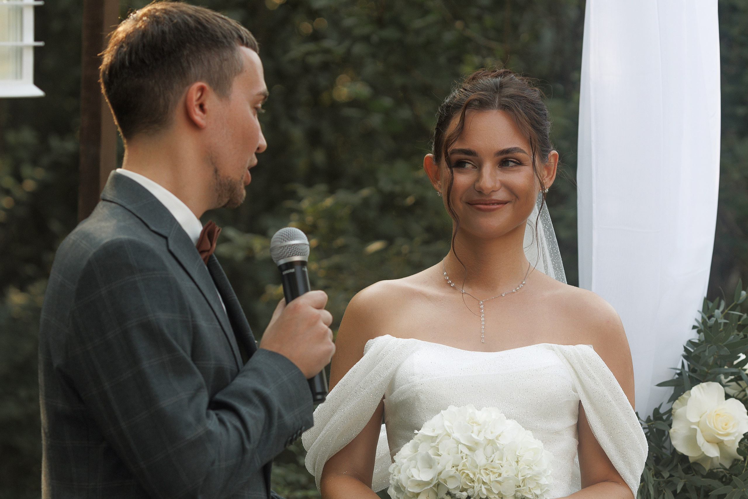 Свадьба Кристины и Александра. Свадебный и семейный фотограф  во Владивостоке Ольга Украинец