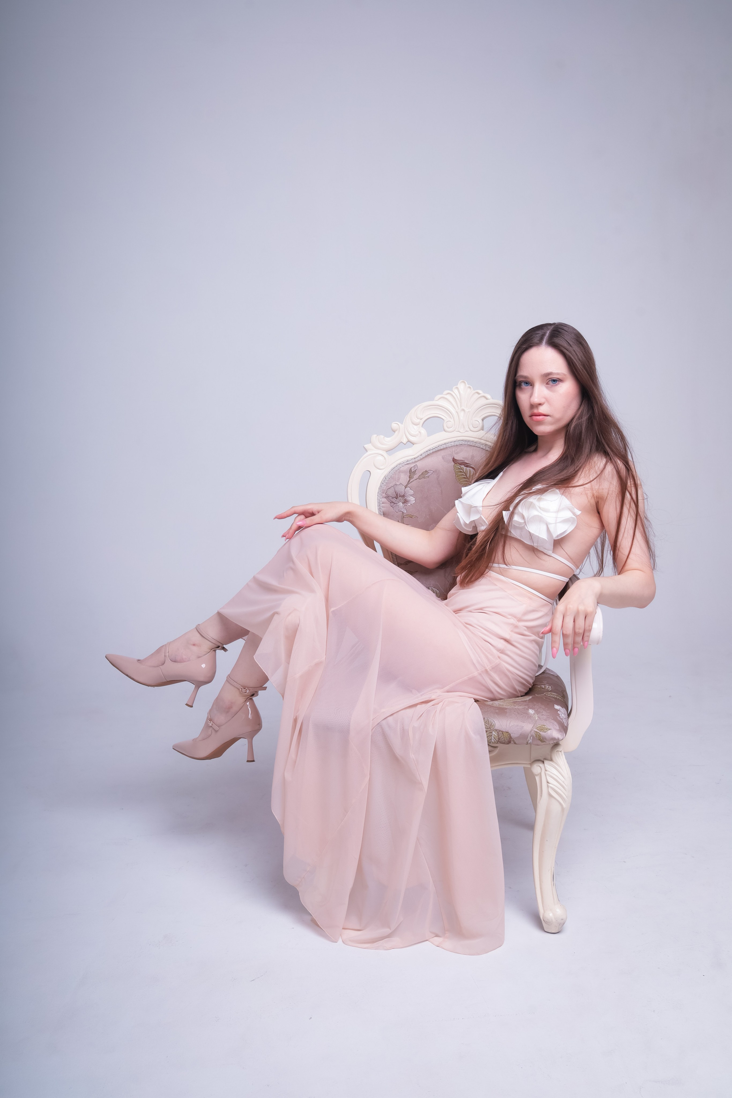 Модельное агентство Evis Models