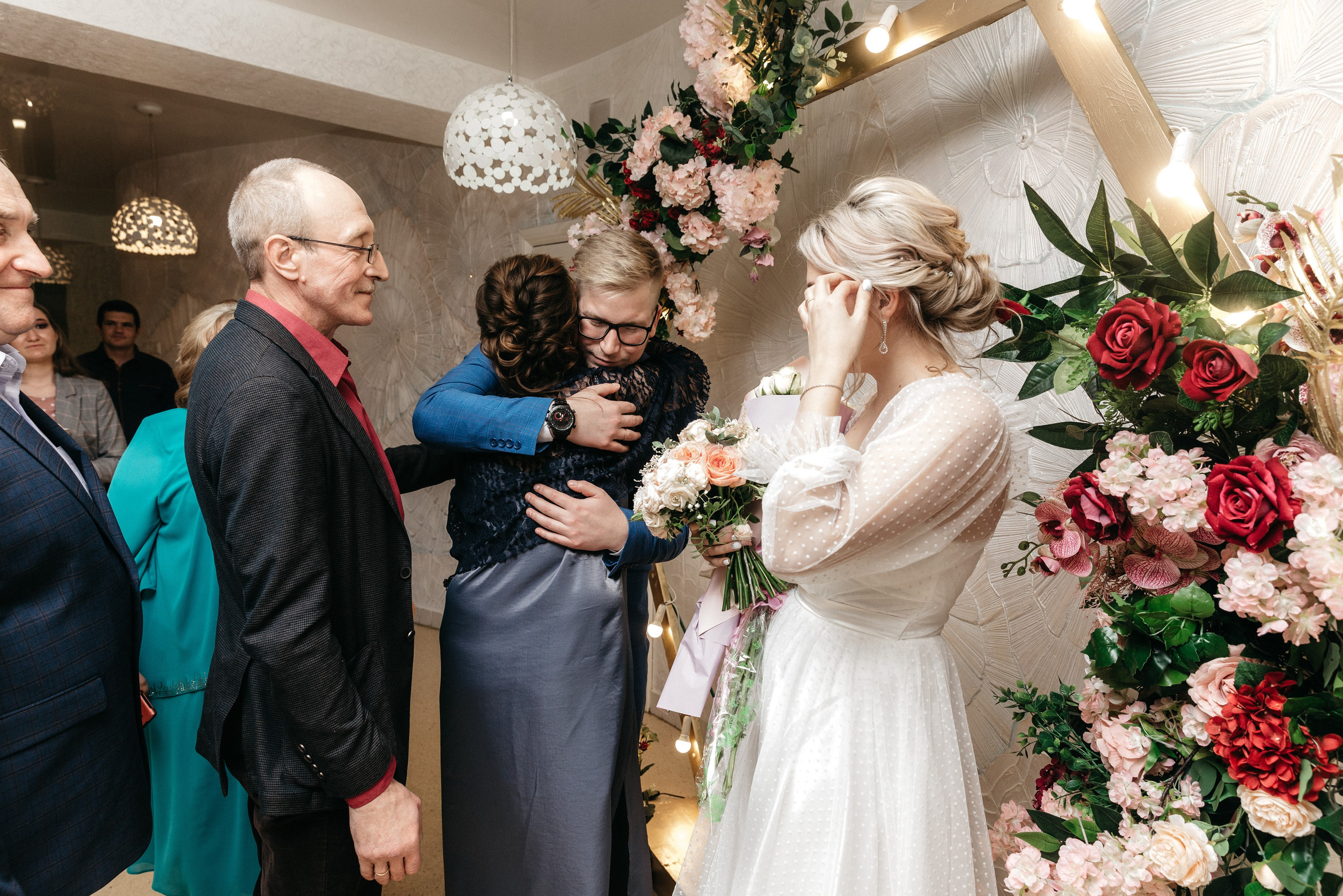 2020-10-23 Леша и Надя. Свадебный и Семейный фотограф г. Ижевск Гульназ Солдатова. Гульназ фото