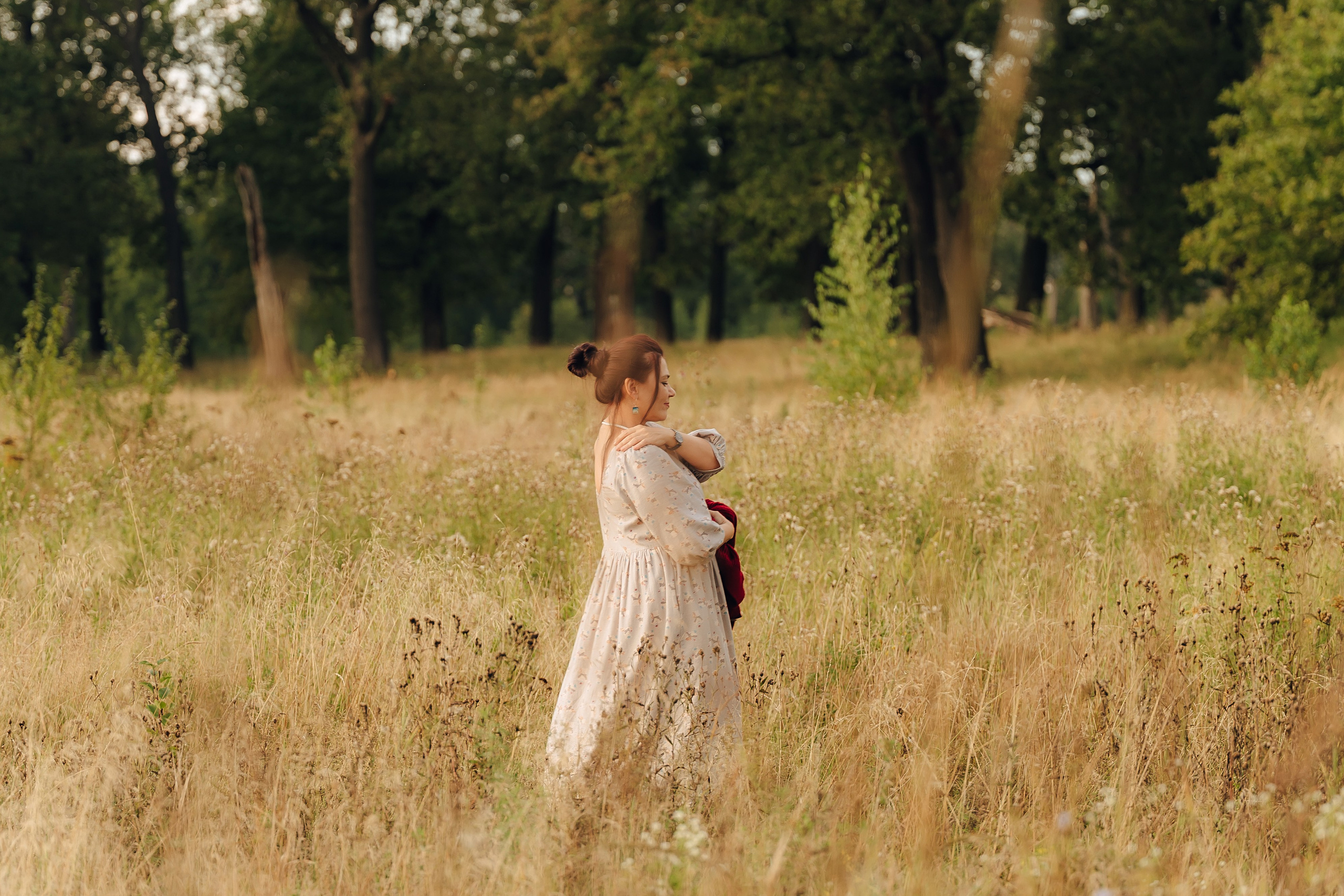 Красота этого лета. Детский и семейный фотограф Катерина Мишина