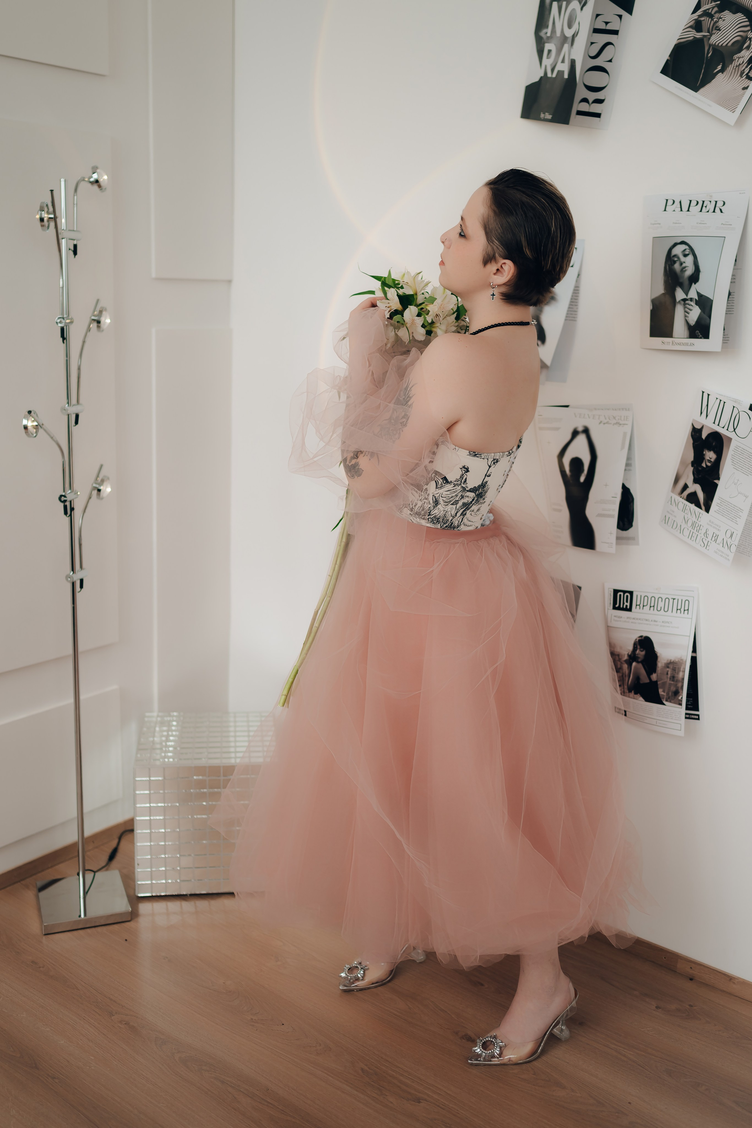 Wow. Детский и семейный фотограф Катерина Мишина