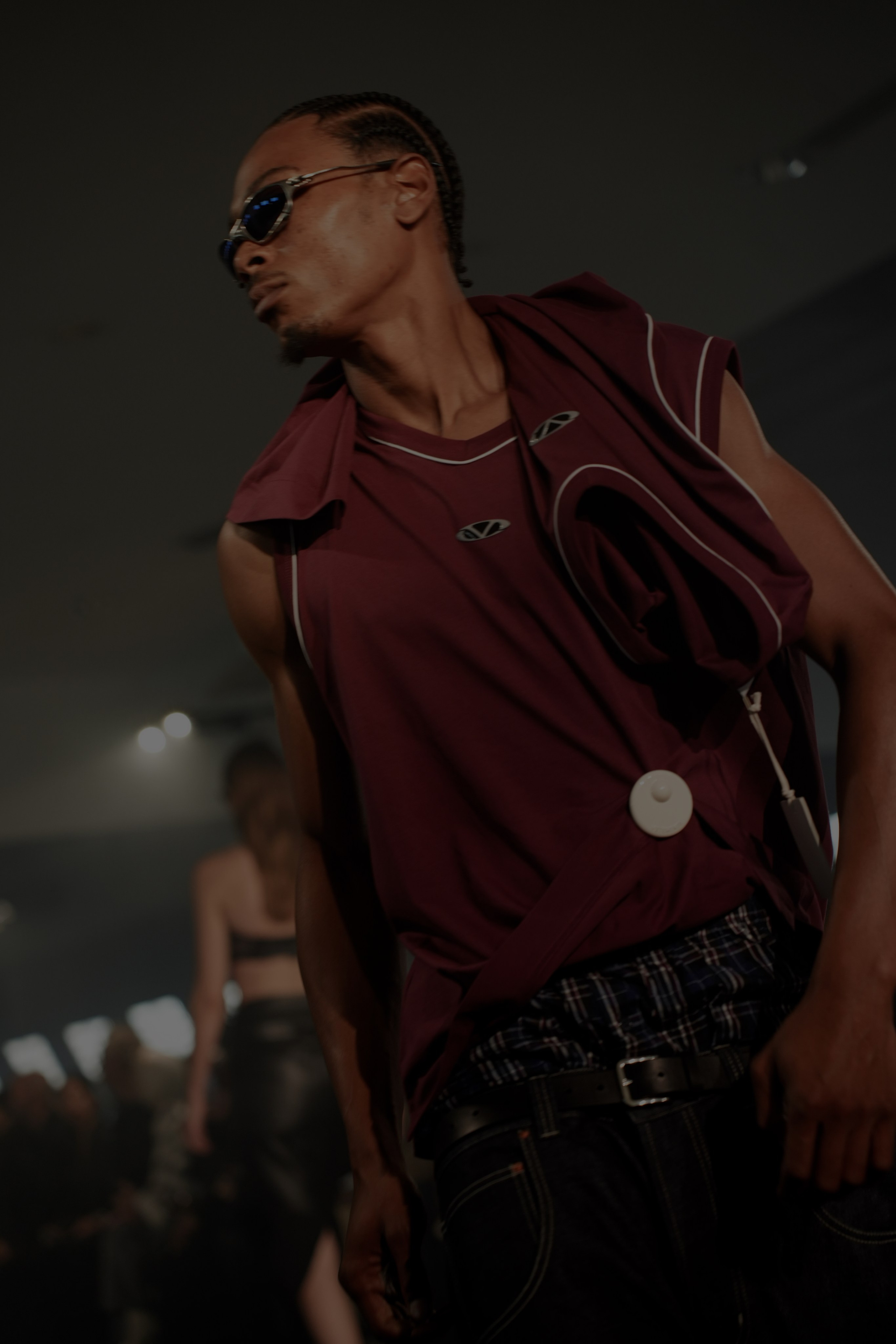 Vetements SS'25. Photographer of your fashion moments