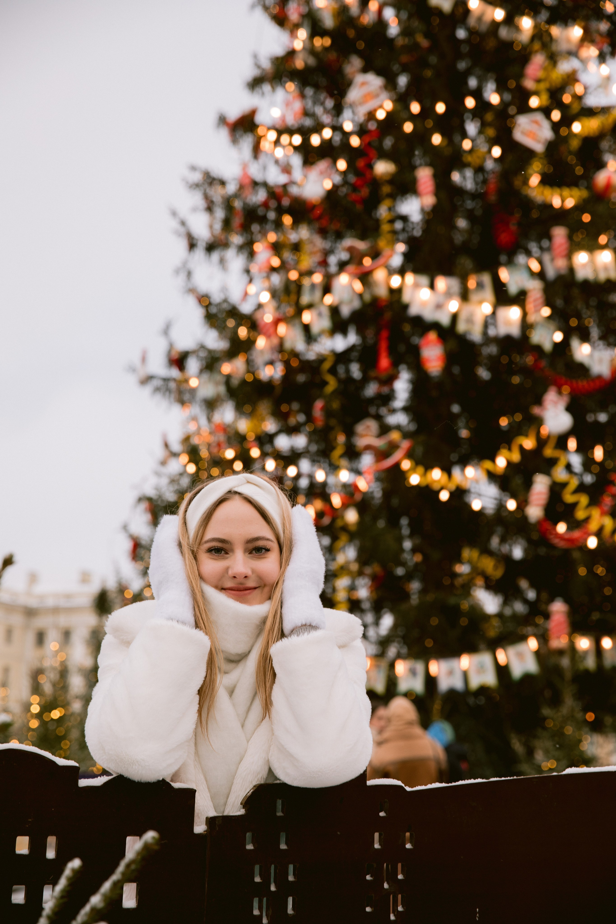 Соня 26.12.23. Фотограф | Таганрог | Ростов