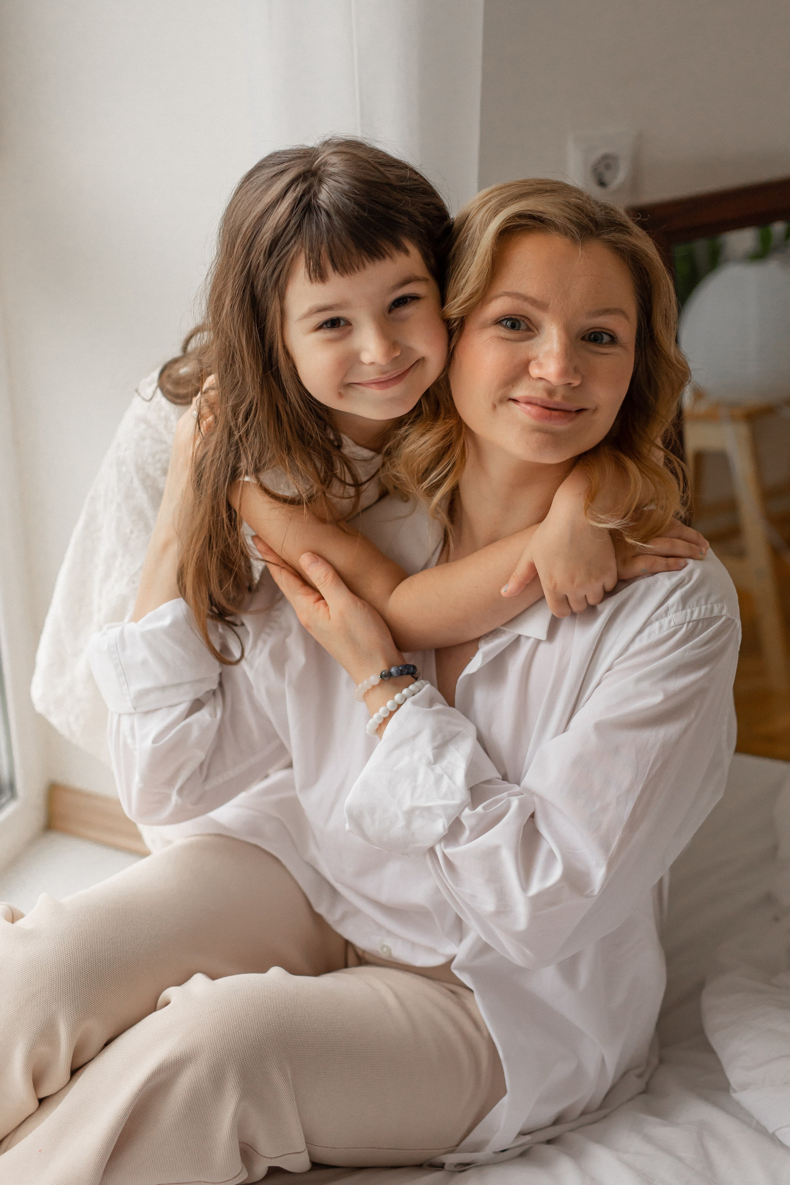 L & L. Марина Занина — Семейный фотограф г. Воронеж