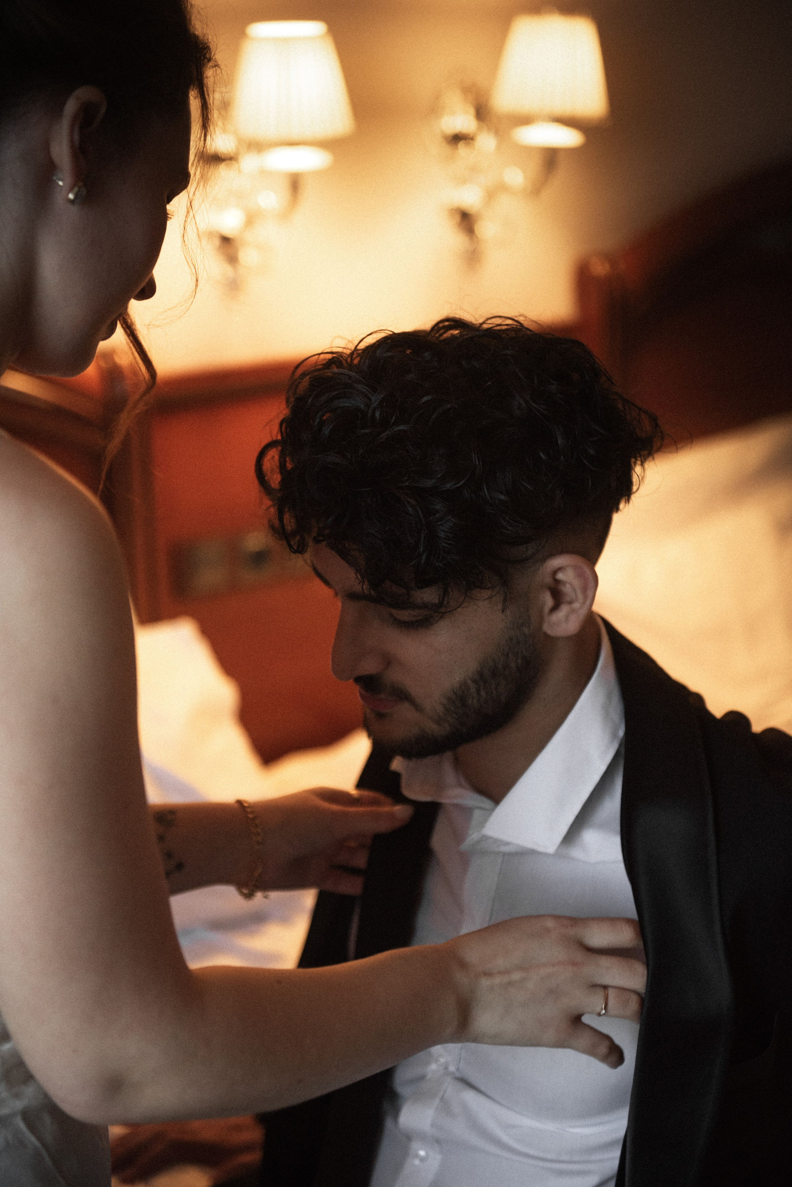 Руслан и Вероника. Свадебный фотограф в Ярославле и Москве Руслан Иософатов