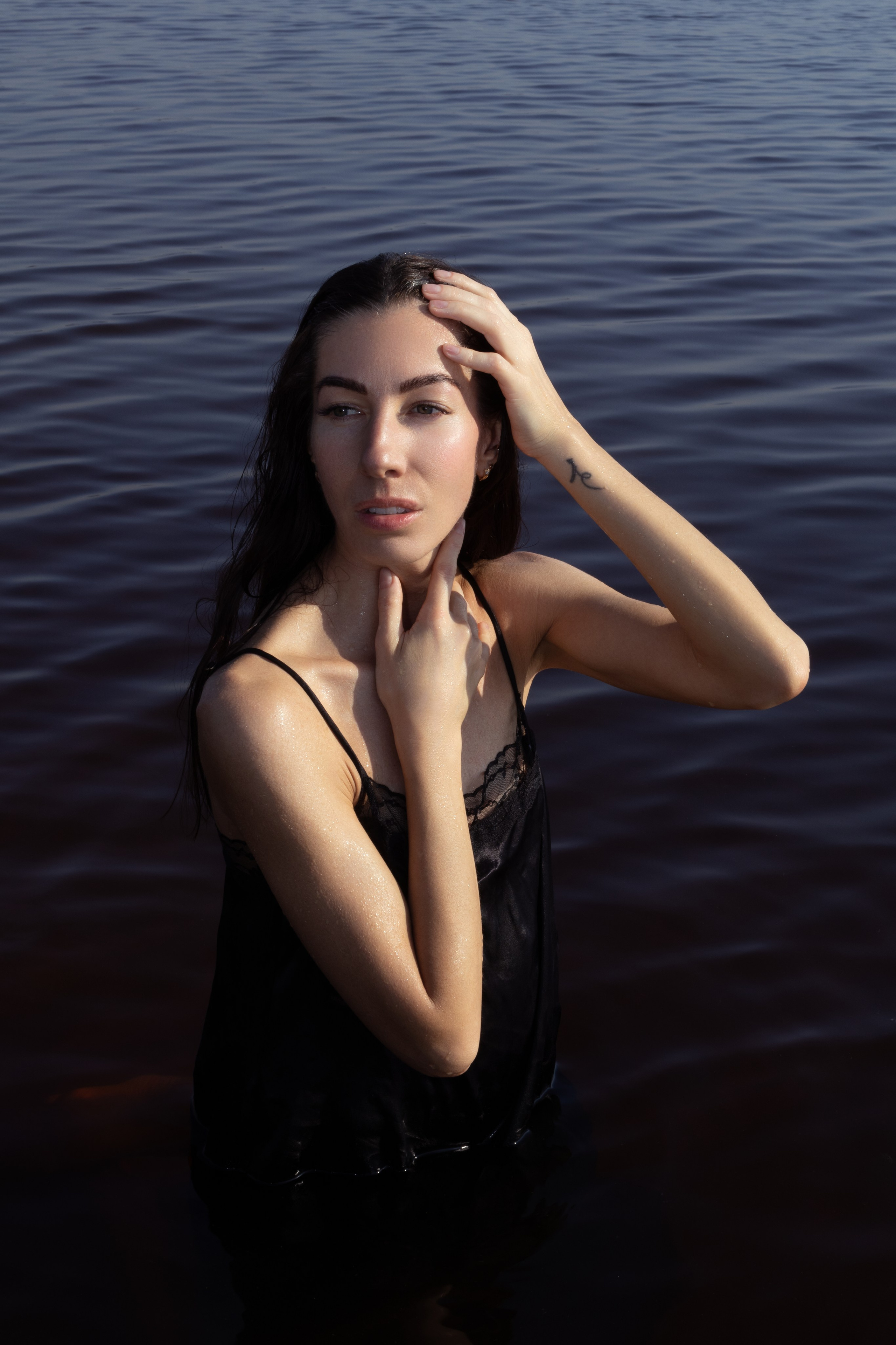 Портреты. Cherrymary.photo