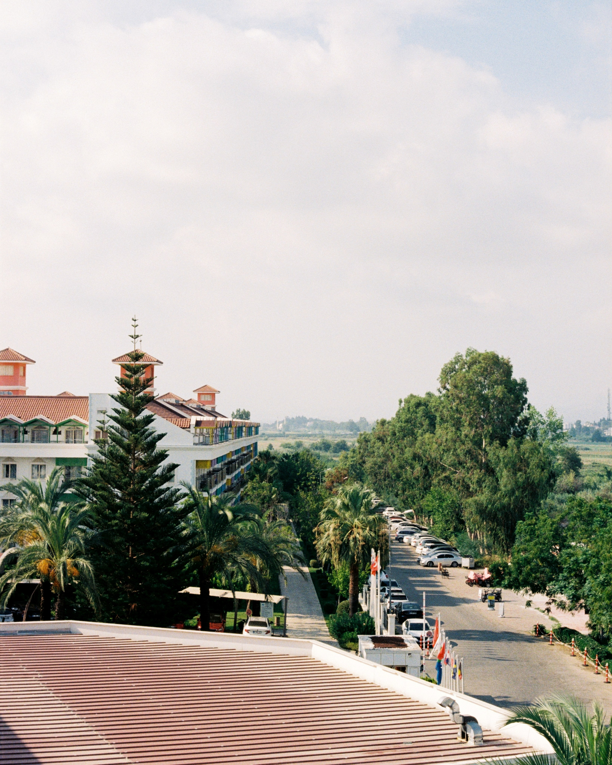 Turkey. Kirill Shashkov