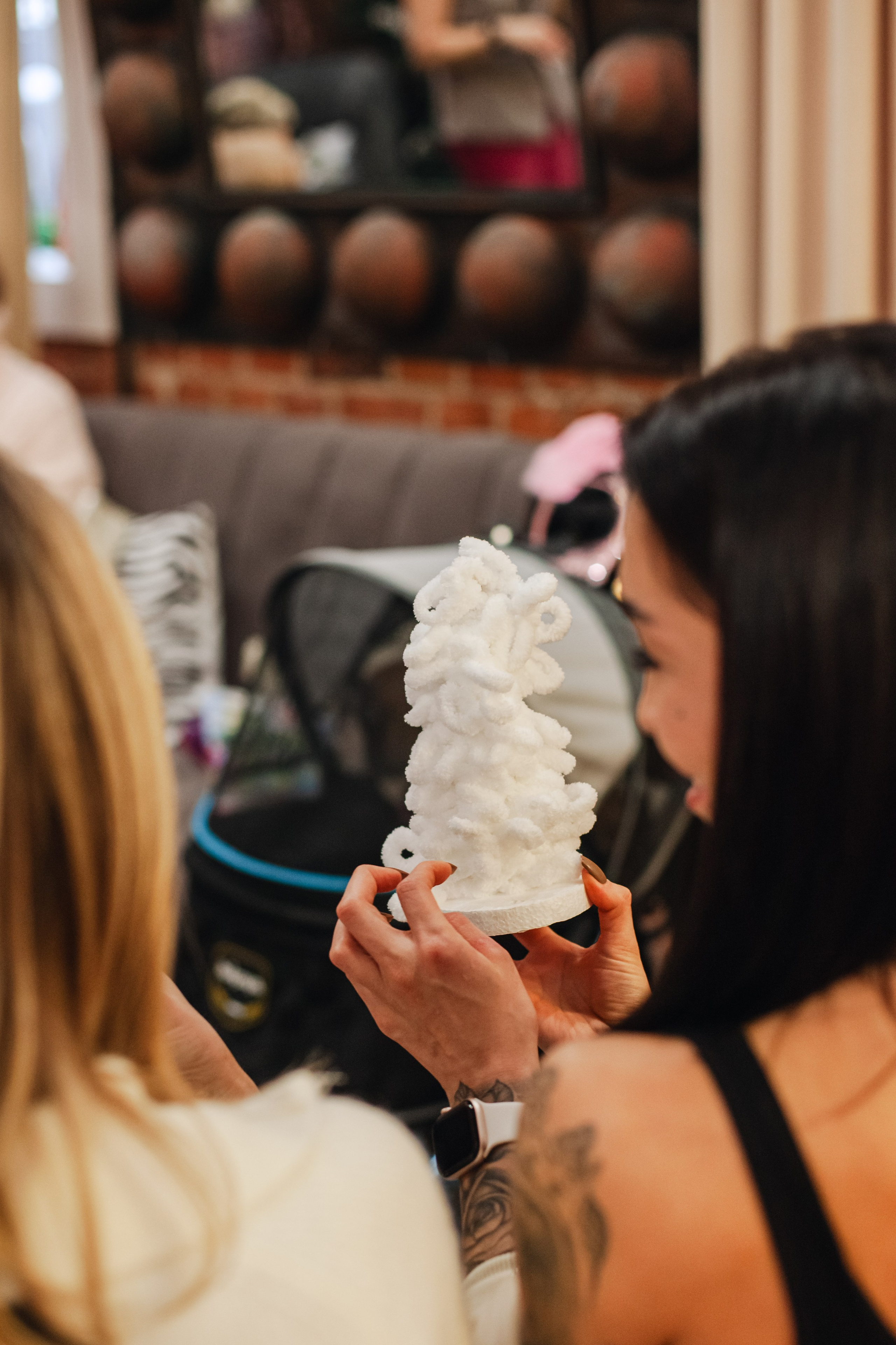 Бульёлка 2024. Фотограф-анималист Татьяна Степанова