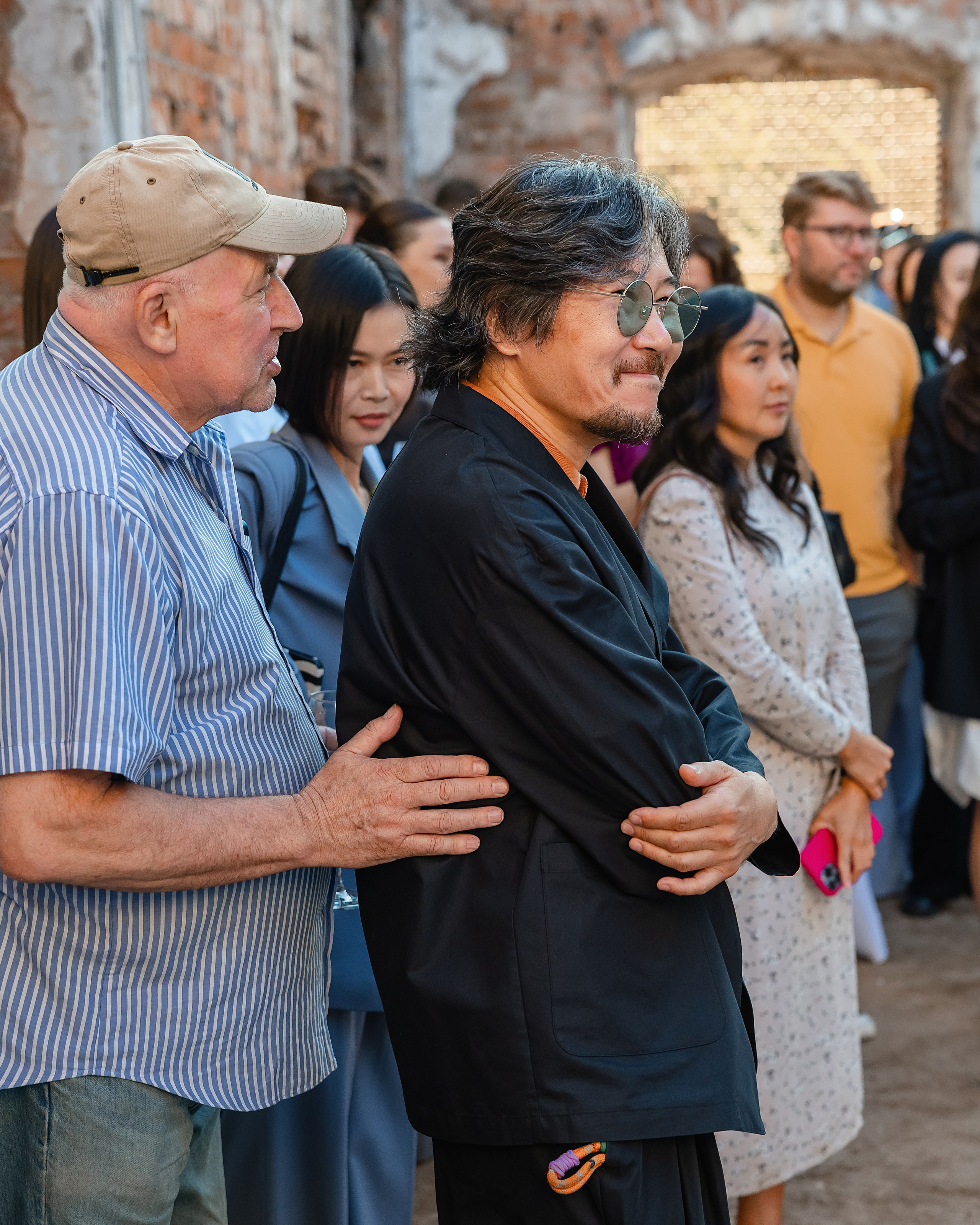 Юбилей компании «Домбо». Фотограф и видеограф в Улан-Удэ: Аюна Габагуева и Артём Шаханов