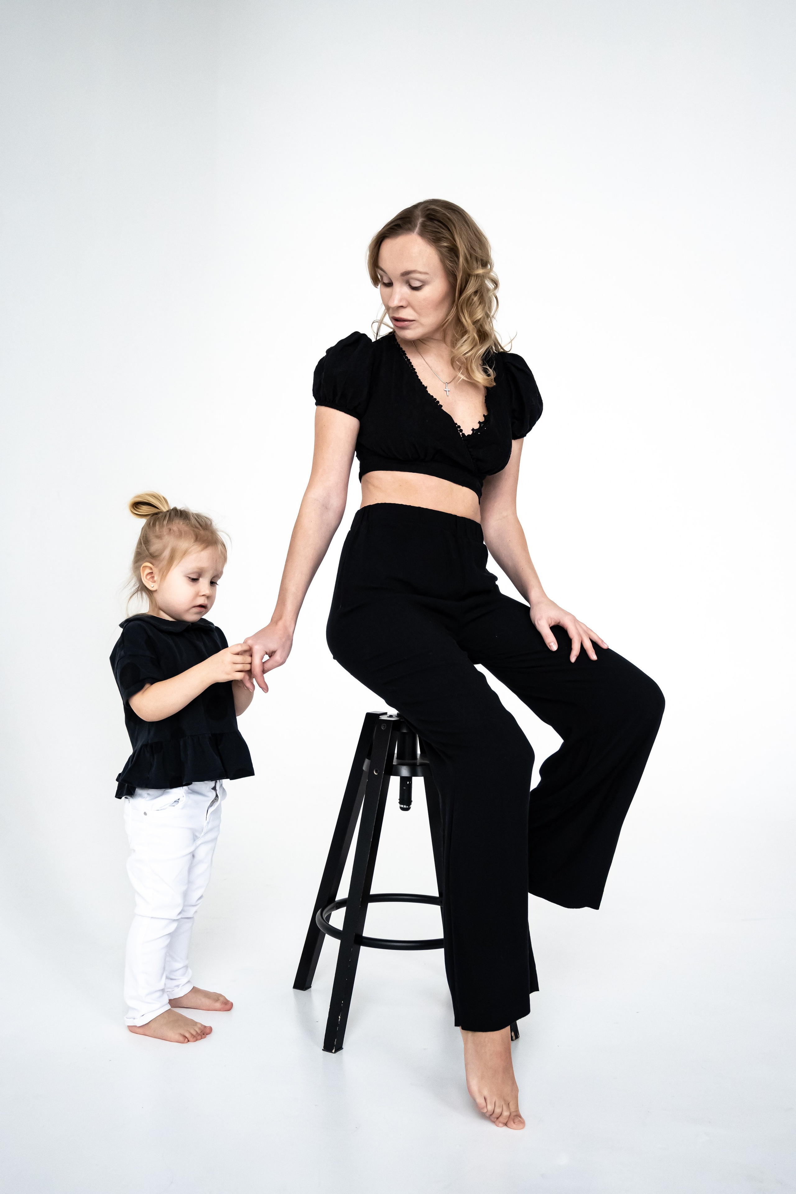 Ксения и Соня. Фотограф в Твери Дементьева Анастасия