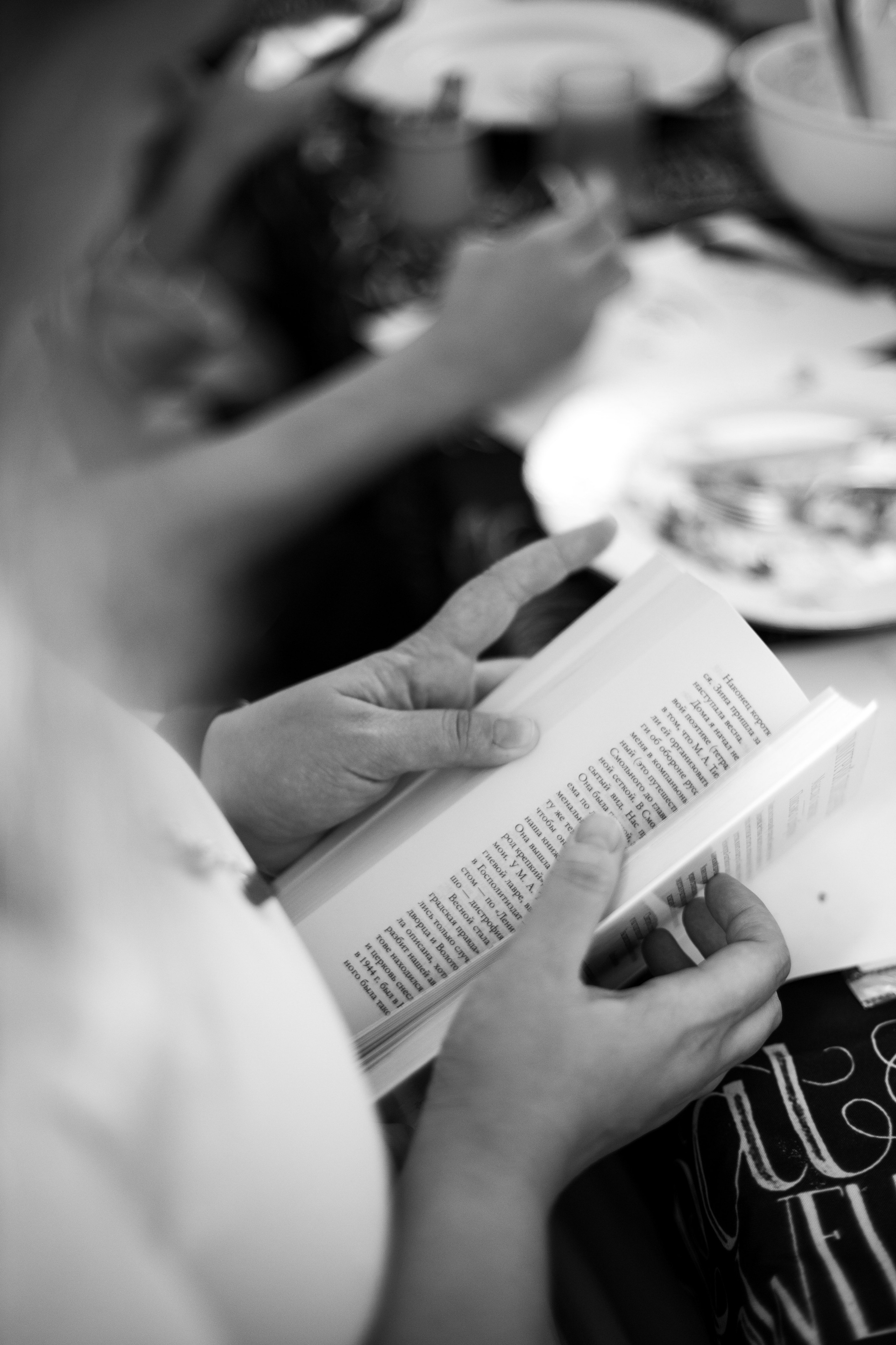 День рождения Оксаны. SaGaFOTO.ru