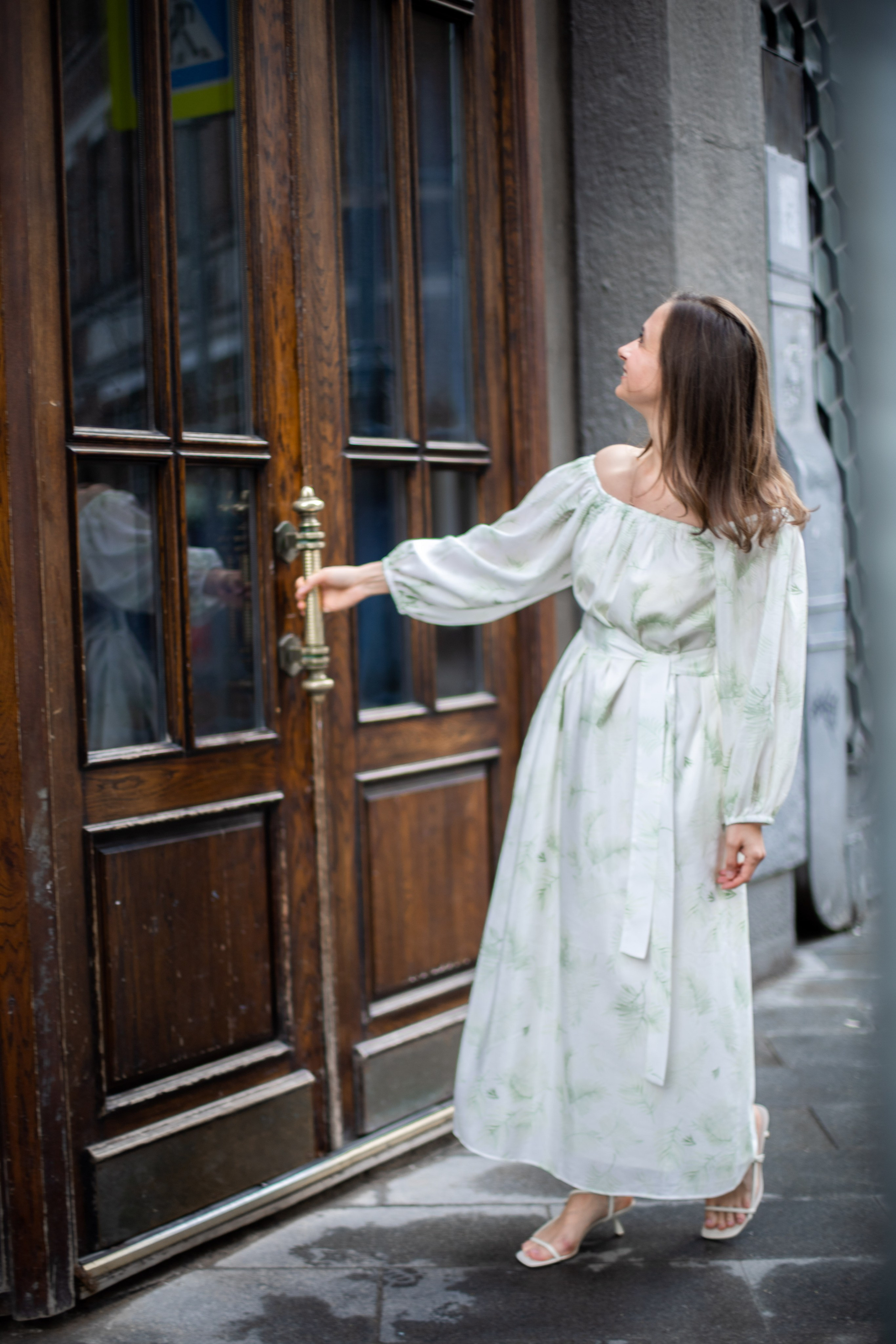 Маша Астахова. SaGaFOTO.ru