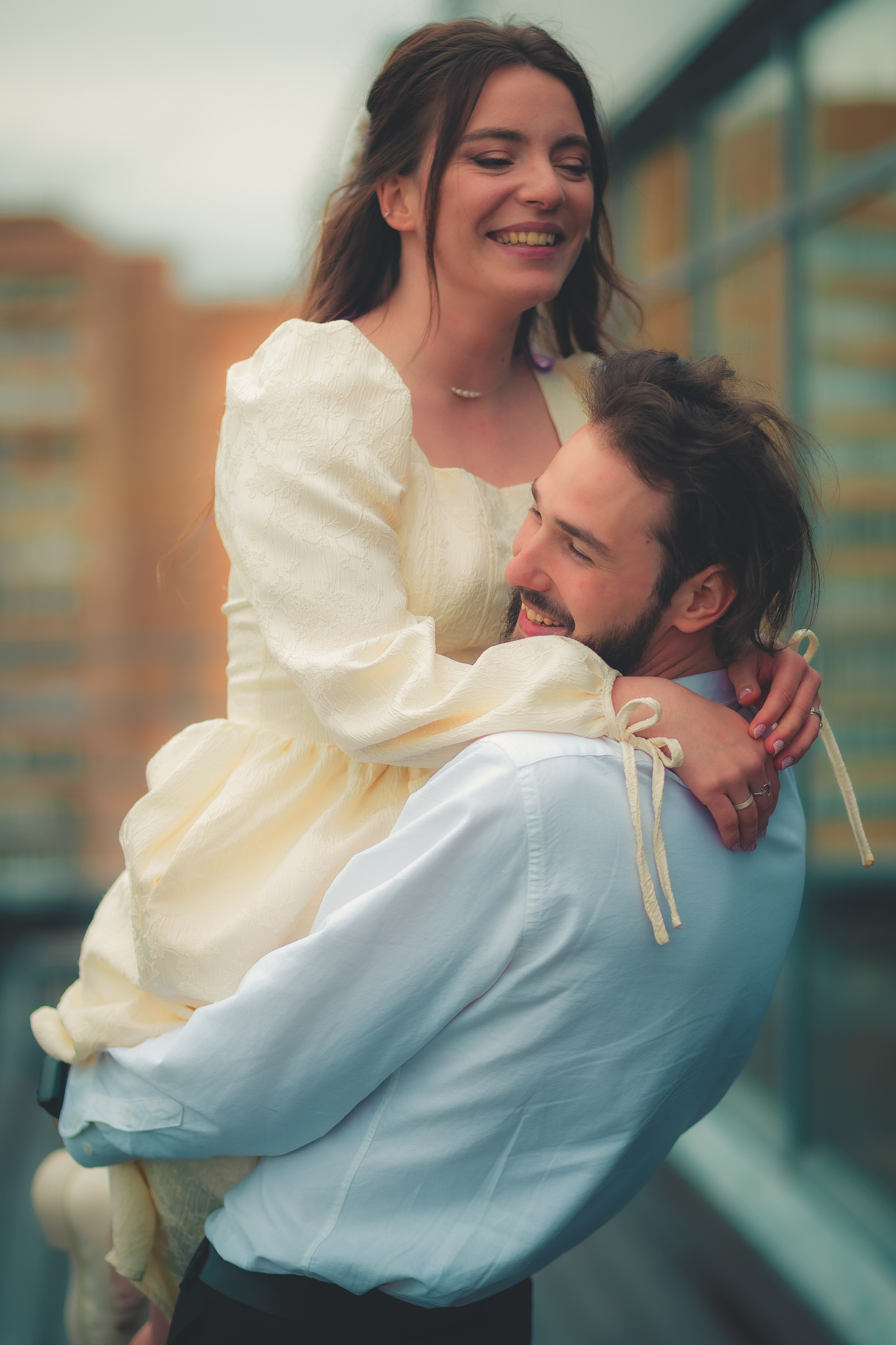 Свадебная съёмка Анатолия и Елизаветы. Иван Кубик — фотограф и видеограф