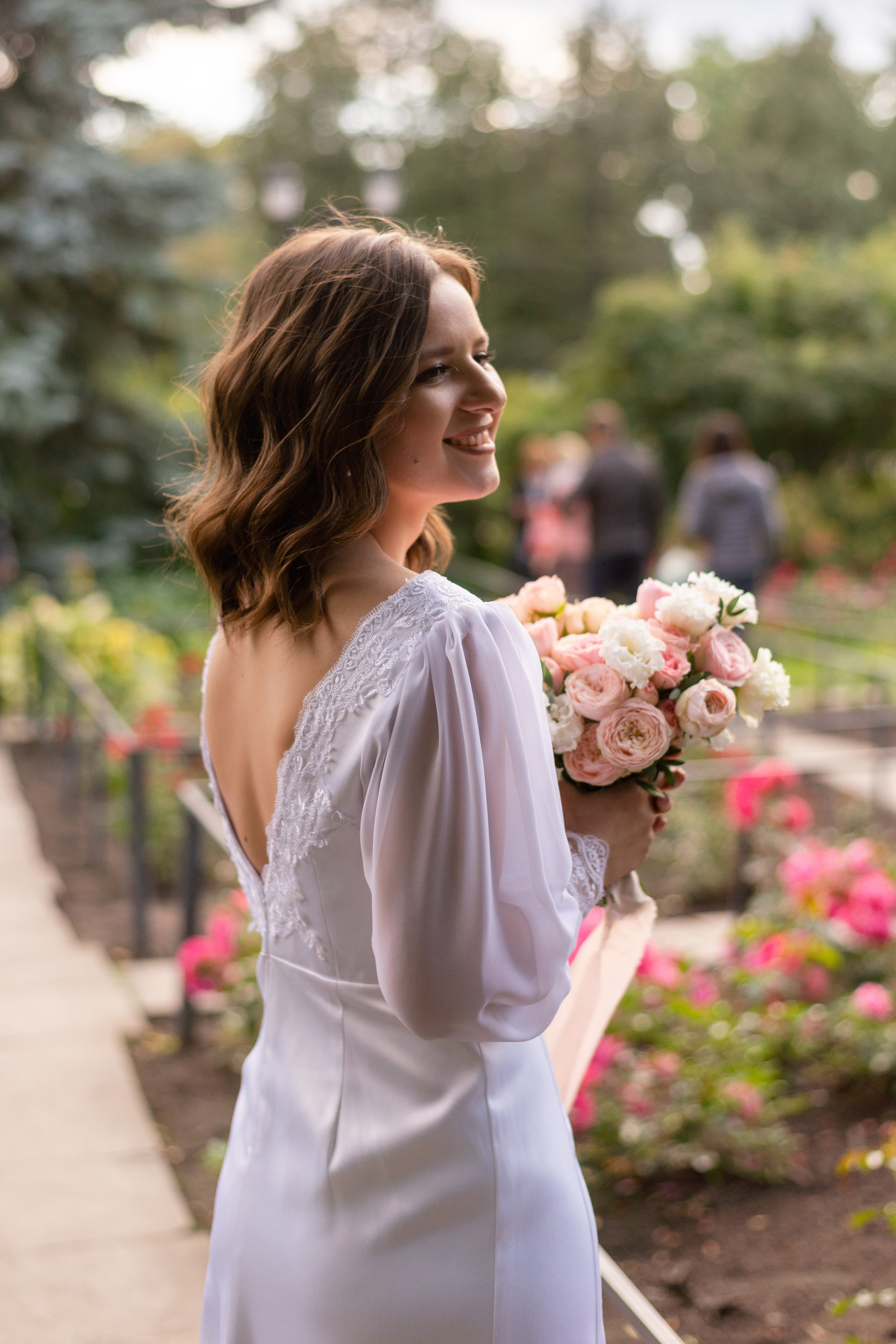 Артем и Кристина