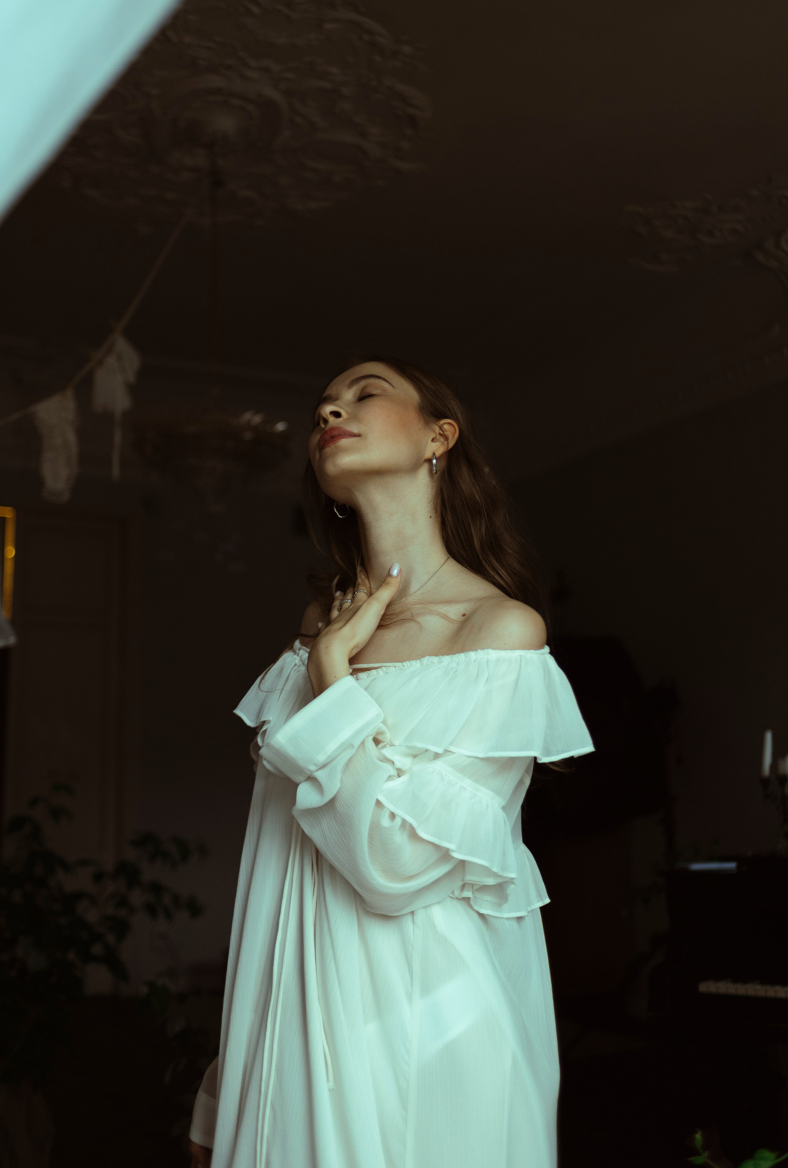 Яна. Фотограф Блинова Арина | Санк-Петербург