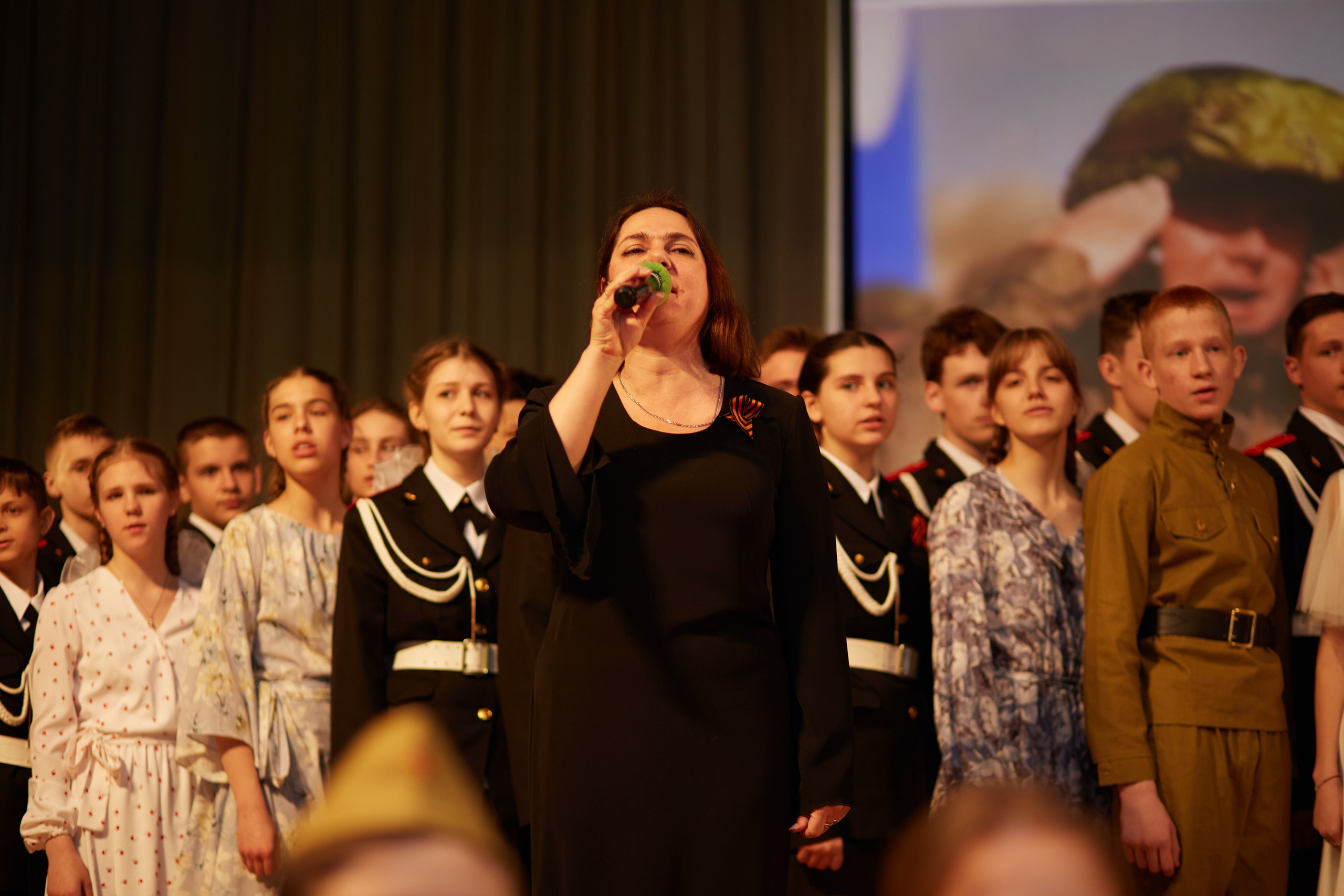 9 мая. Прончатова Алина. Свадебный и семейный фотограф