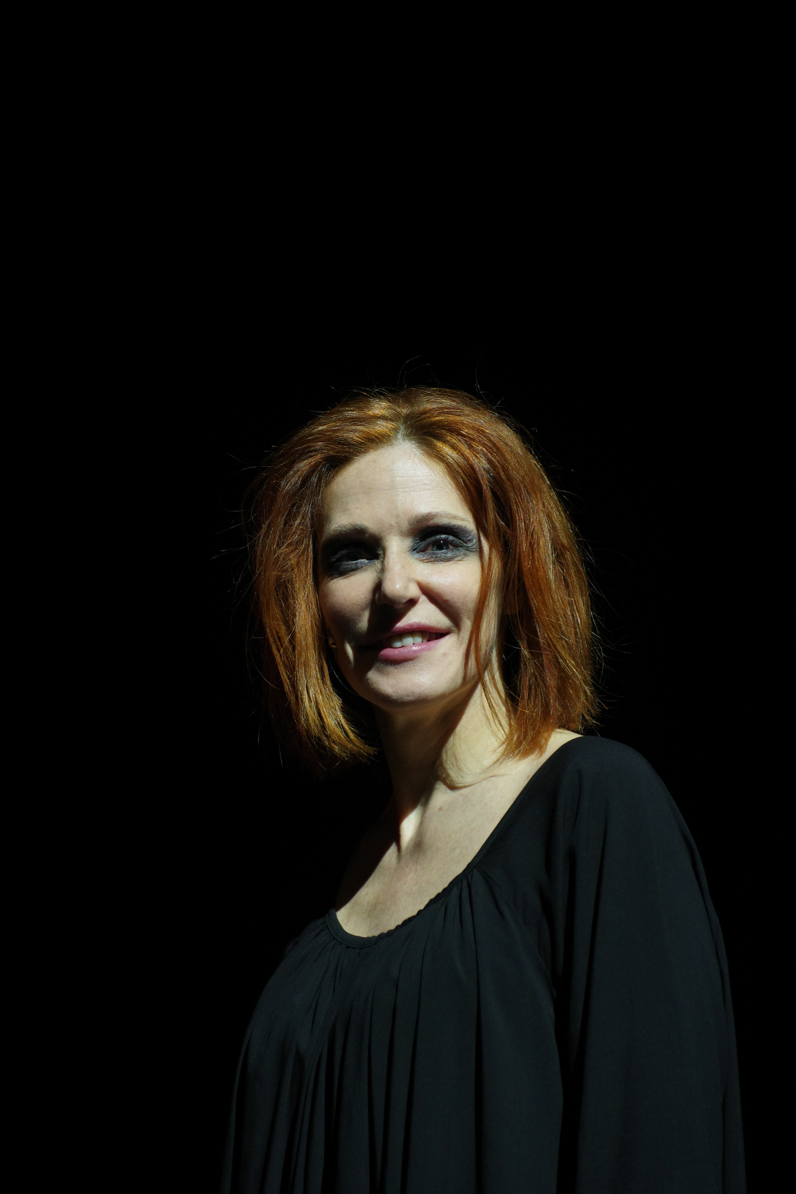 Театр И-Он, Люди и мыши. Семейный и детский фотограф Антон Зорин