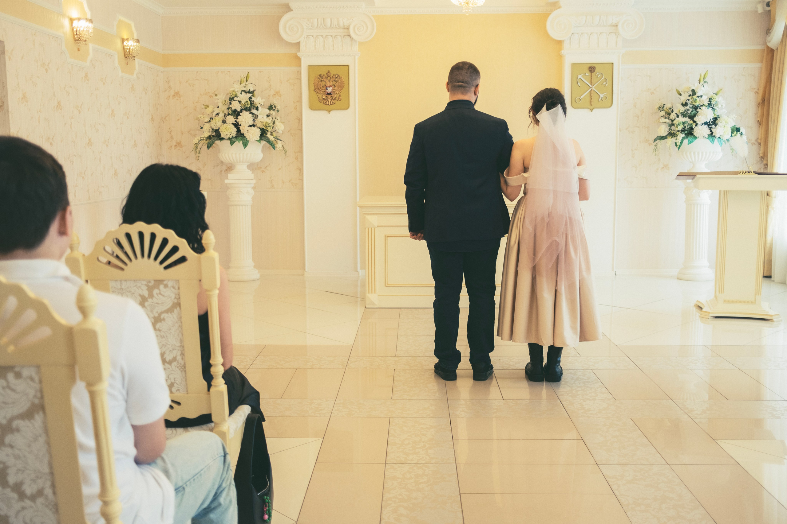 St Petersburg 2024. Фотограф Яна Булгакова