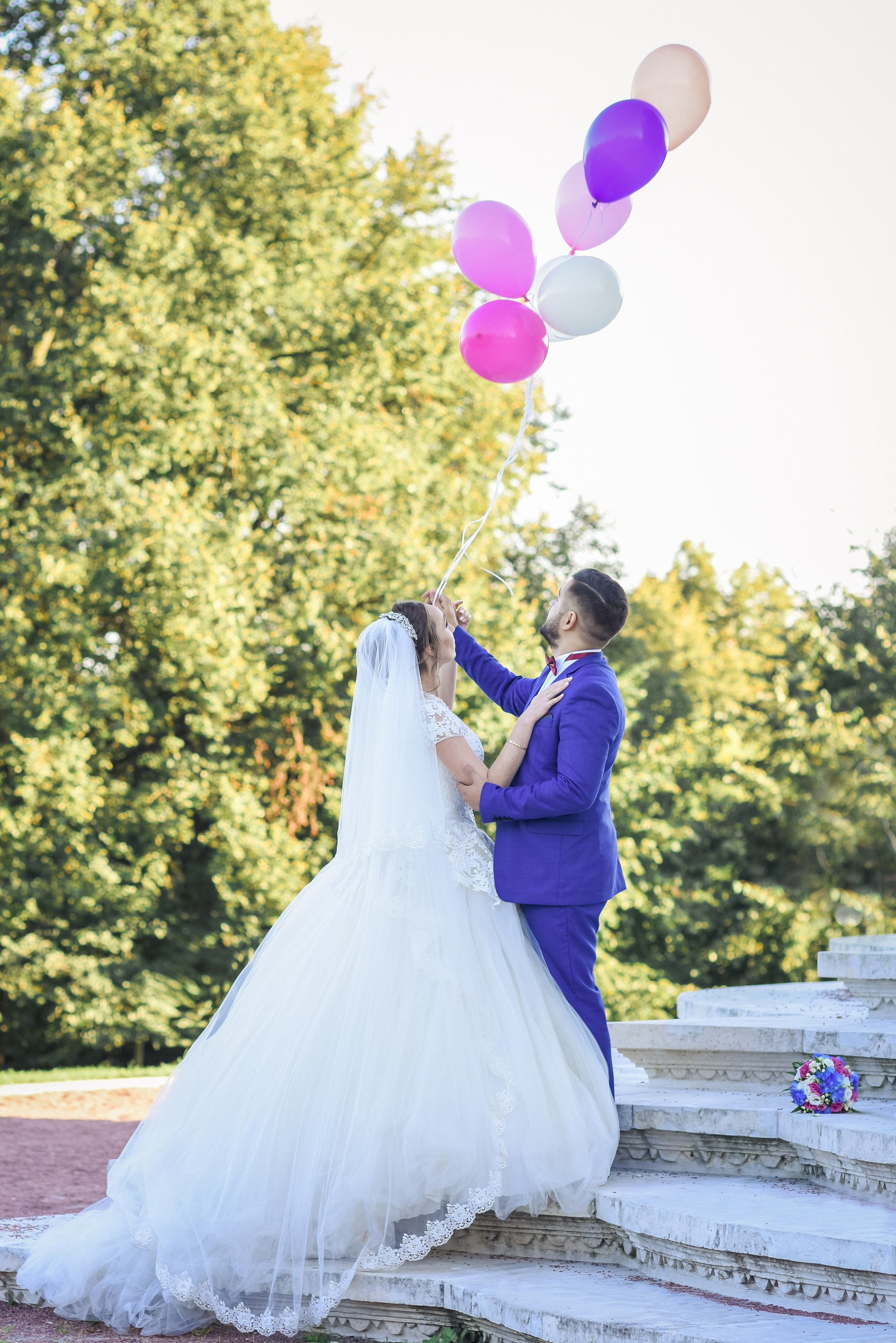 Свадебная фотосессия. Семейный и детский фотограф Подольск Наталья Шаляпина