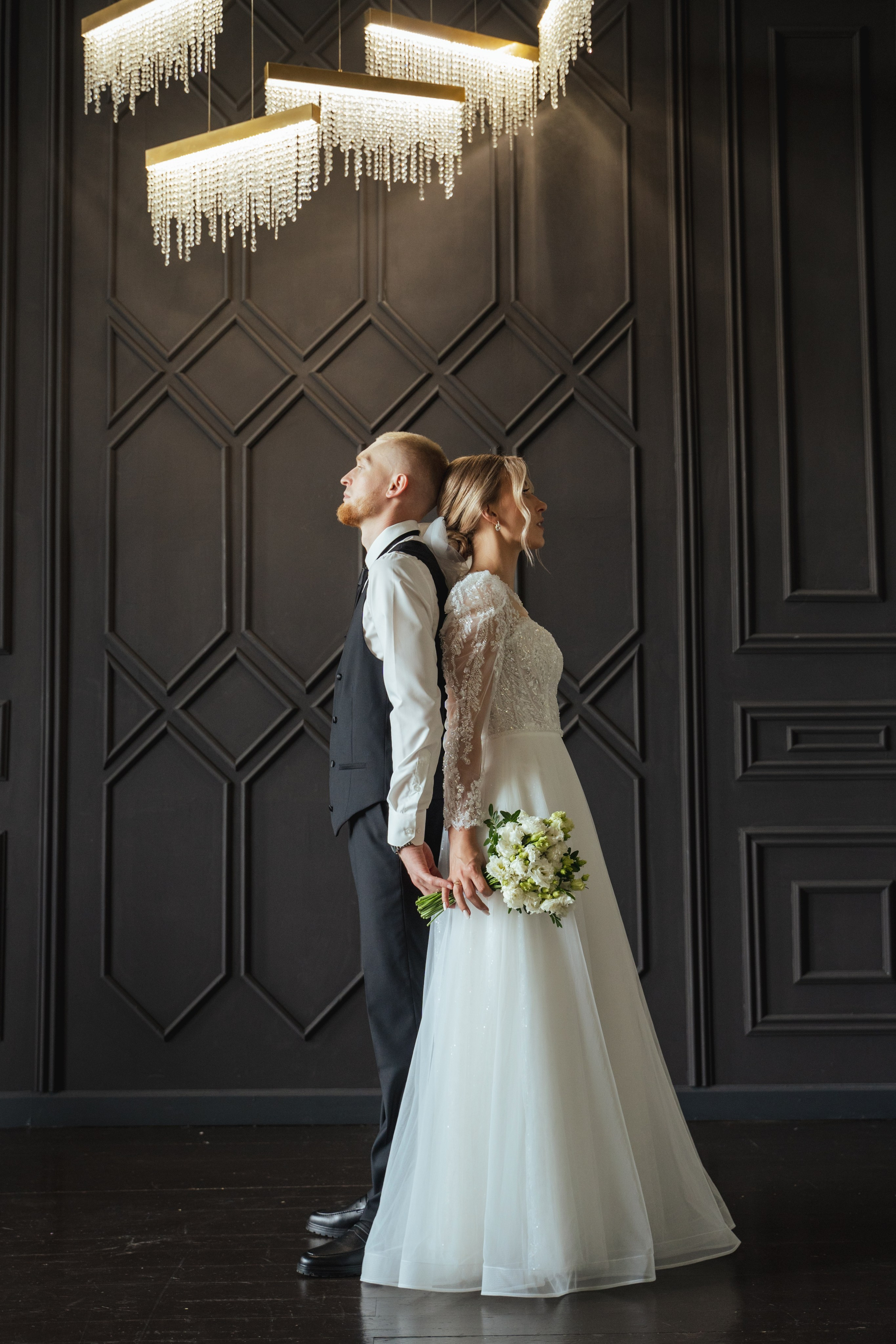 Ирина и Николай. Главная