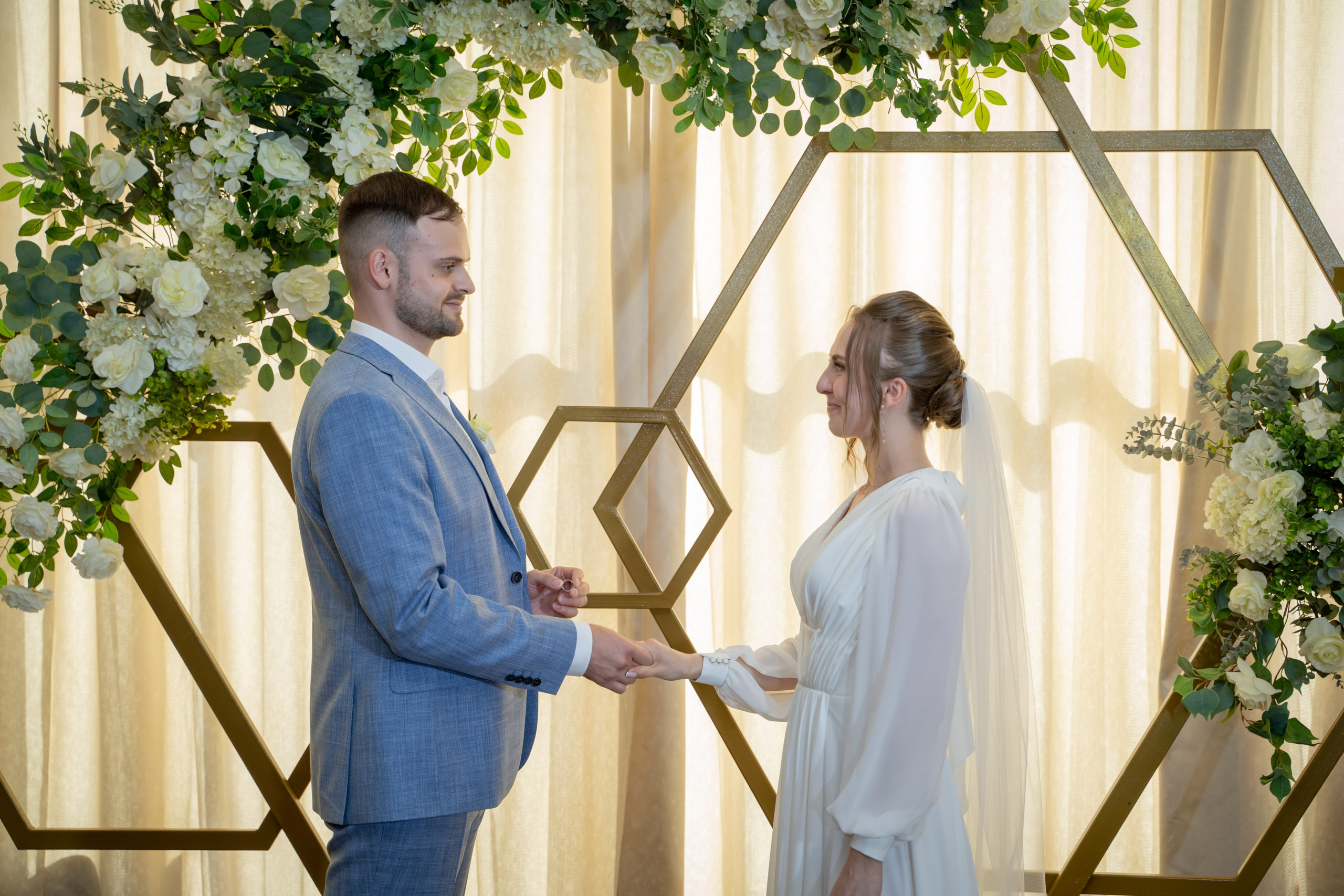 Екатерина & Артём 11.07.2024. Главная